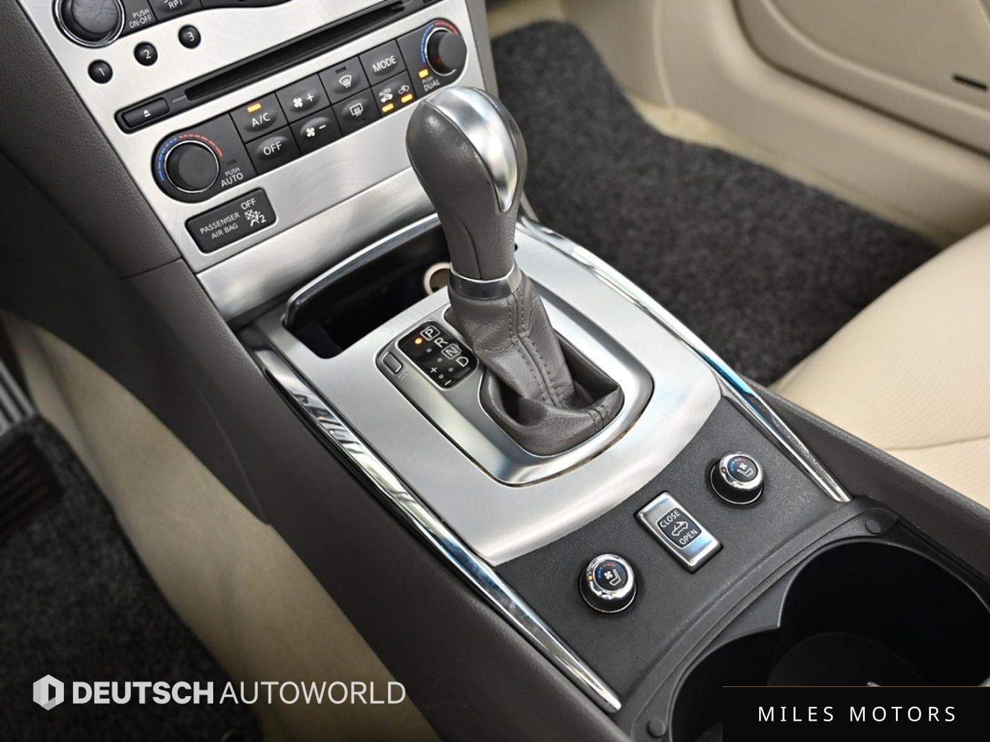 Infiniti Q60 2014 — миниатюра 9