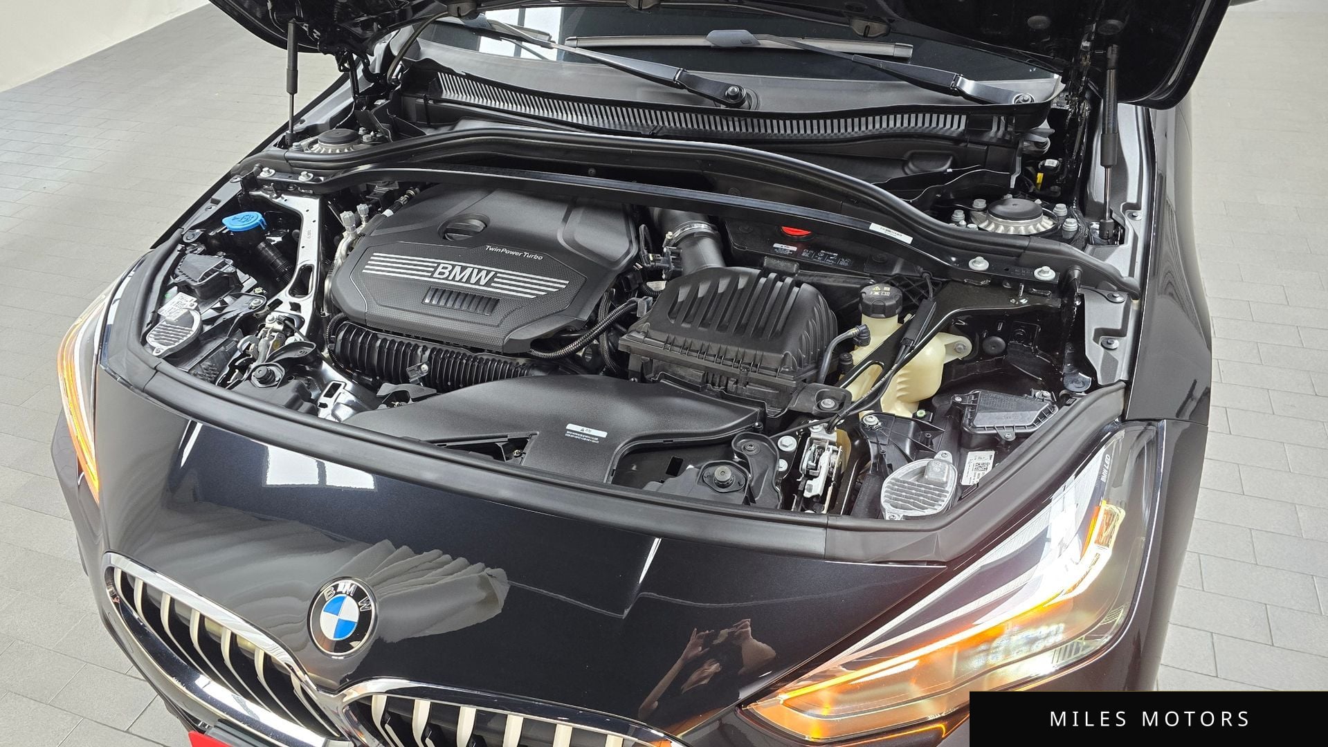 BMW 2-Series 2023 — миниатюра 6