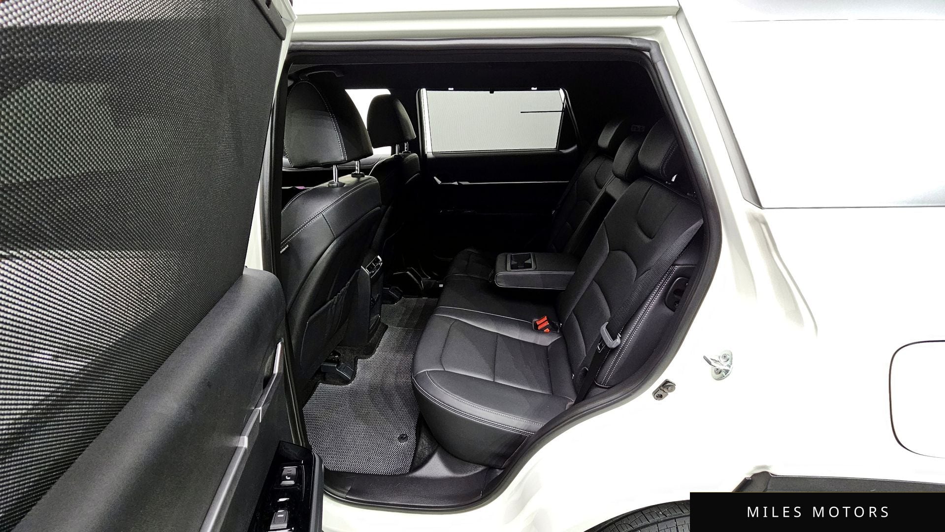 KG Mobility Torres 2024 — миниатюра 11