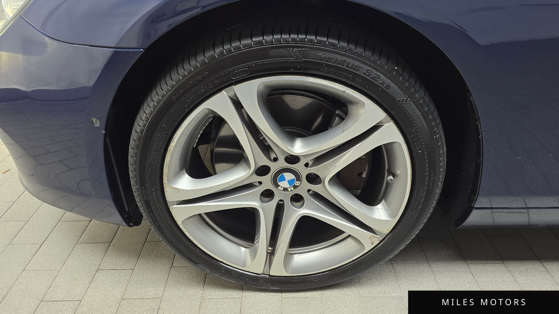 BMW 6시리즈 (F12) 2015 — миниатюра 5