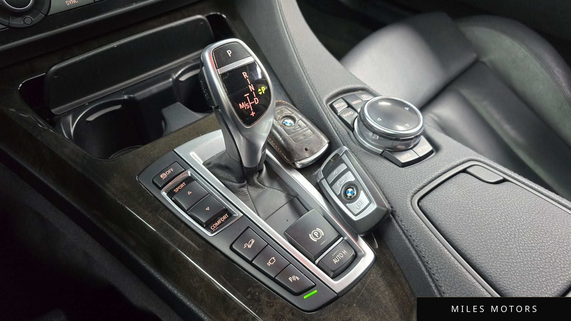 BMW 6시리즈 (F12) 2015 — миниатюра 9