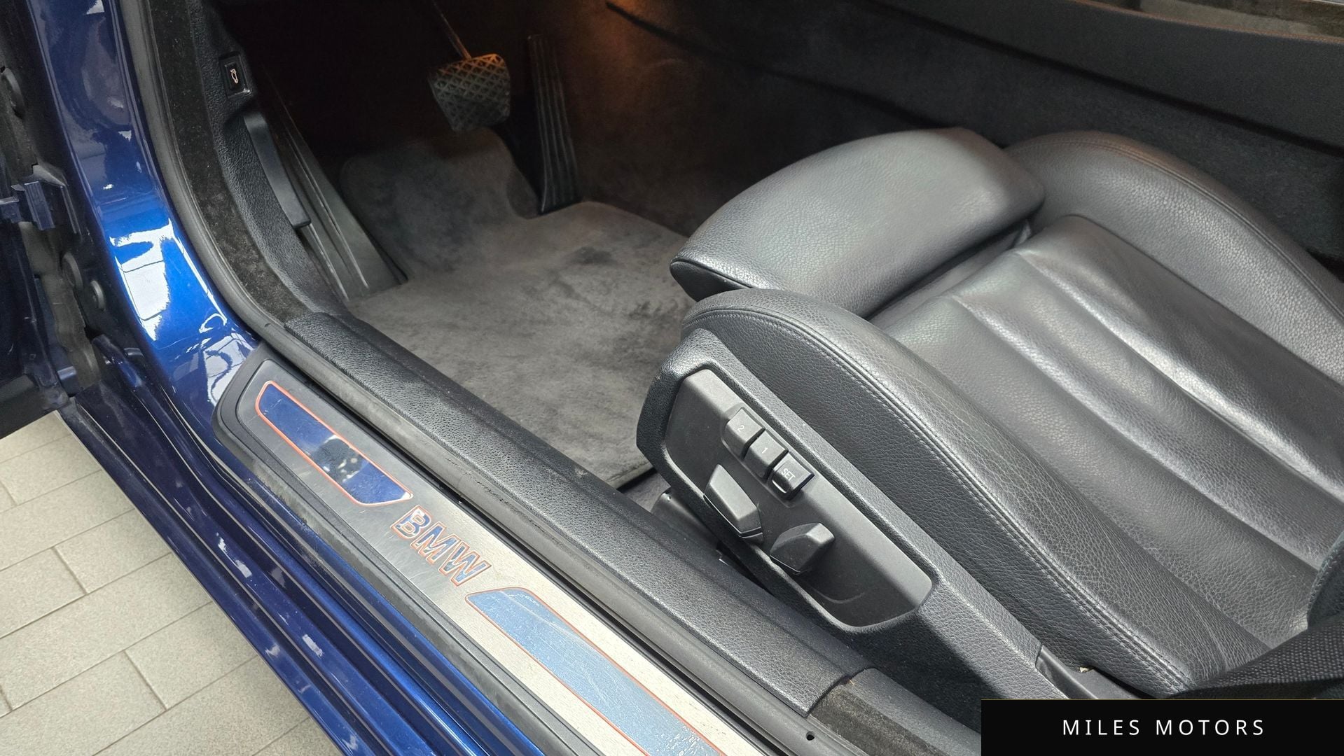 BMW 6시리즈 (F12) 2015 — миниатюра 17