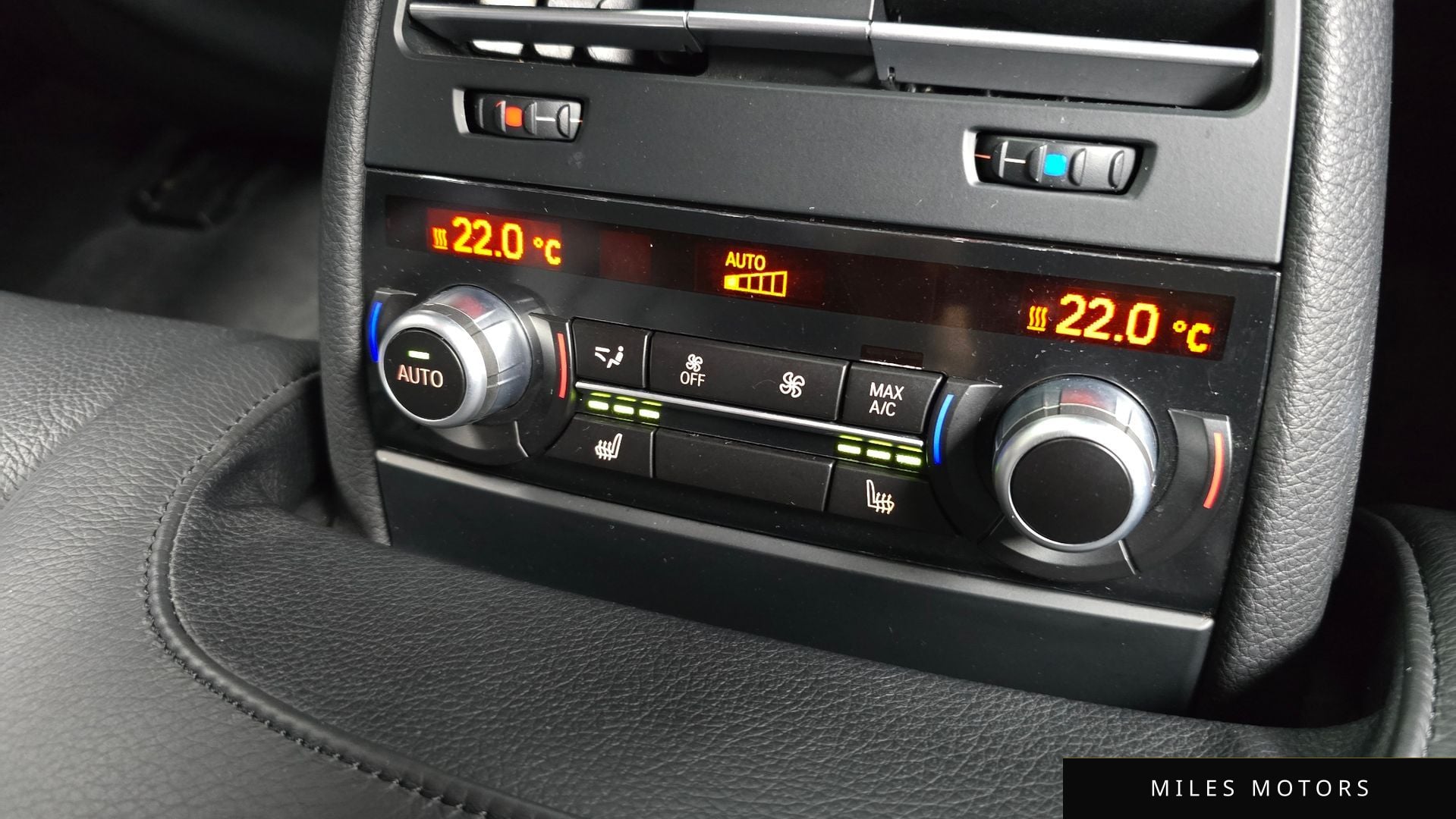 BMW 6시리즈 (F12) 2015 — миниатюра 18