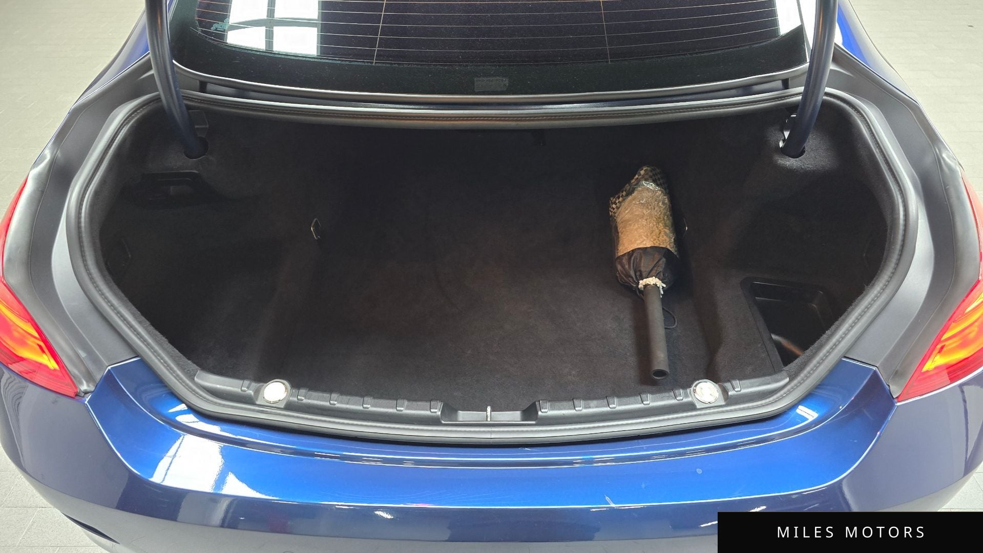 BMW 6시리즈 (F12) 2015 — миниатюра 20