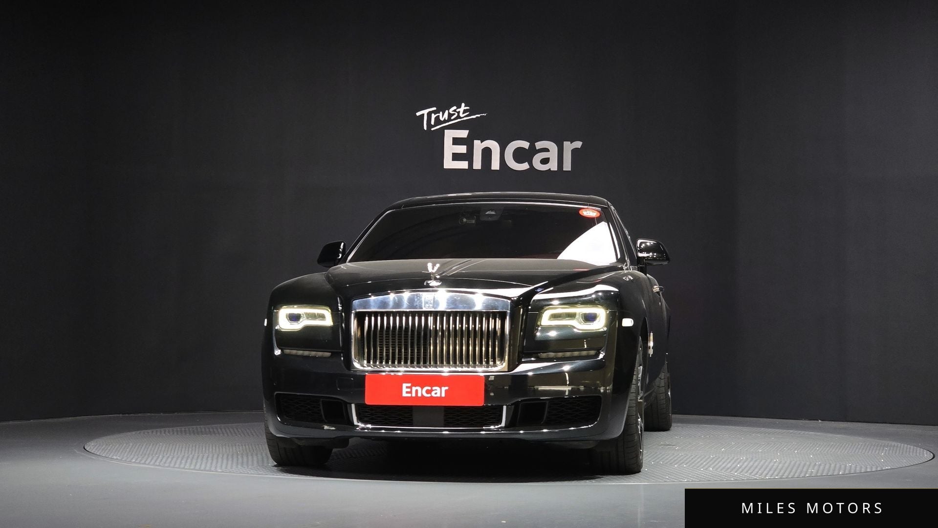 Rolls-Royce 고스트 2019 — миниатюра 3