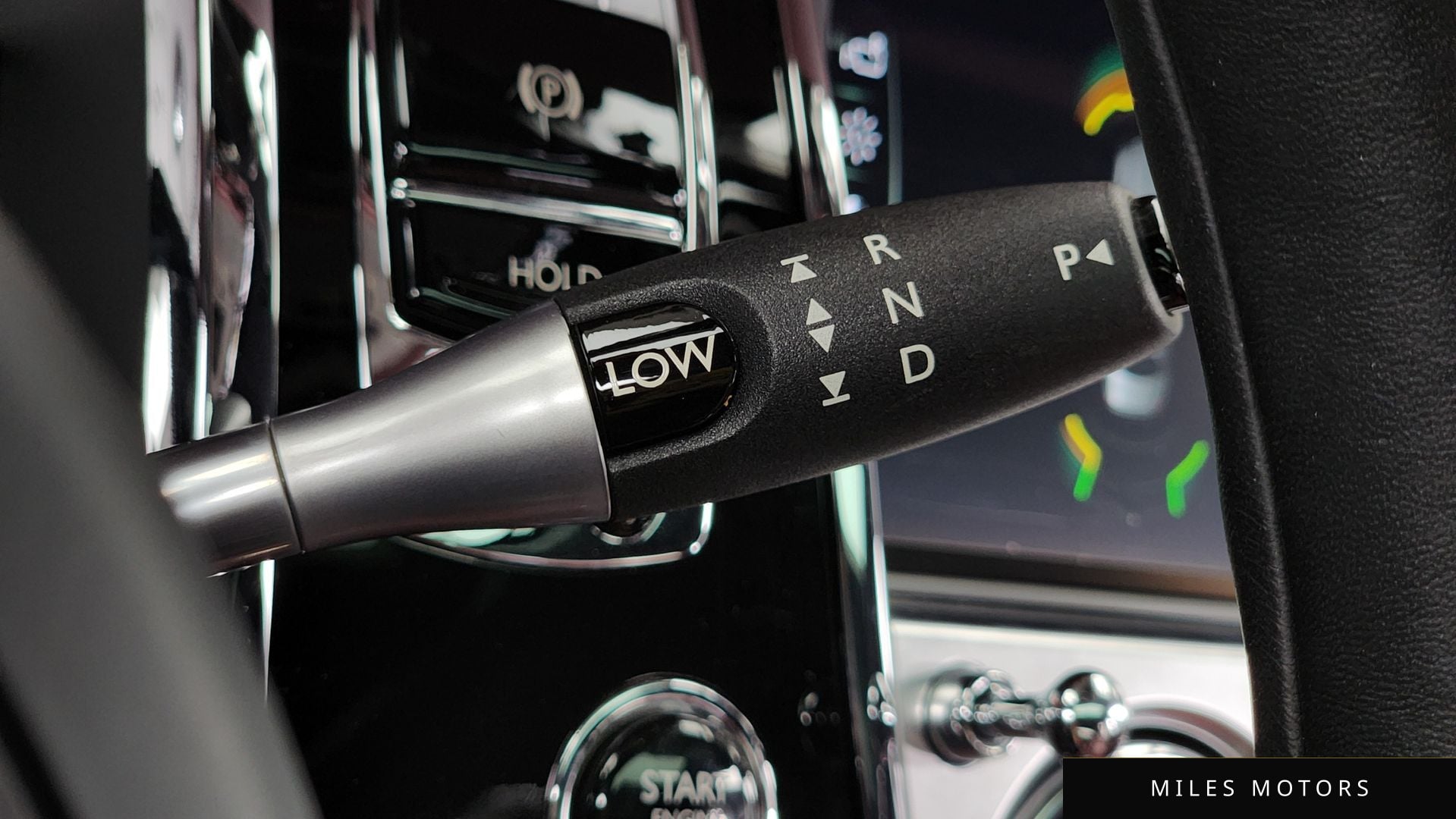 Rolls-Royce 고스트 2019 — миниатюра 9