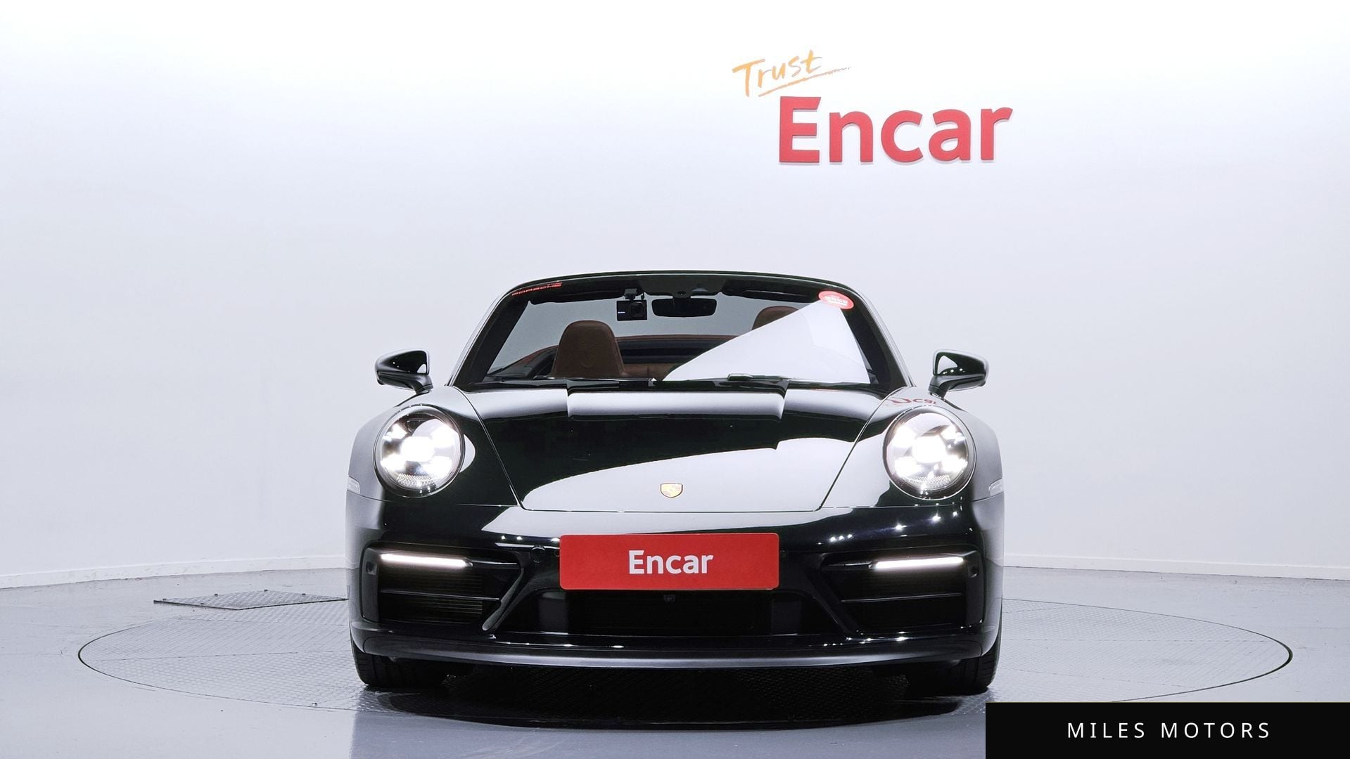 Porsche 911 (992) 2022 — миниатюра 3