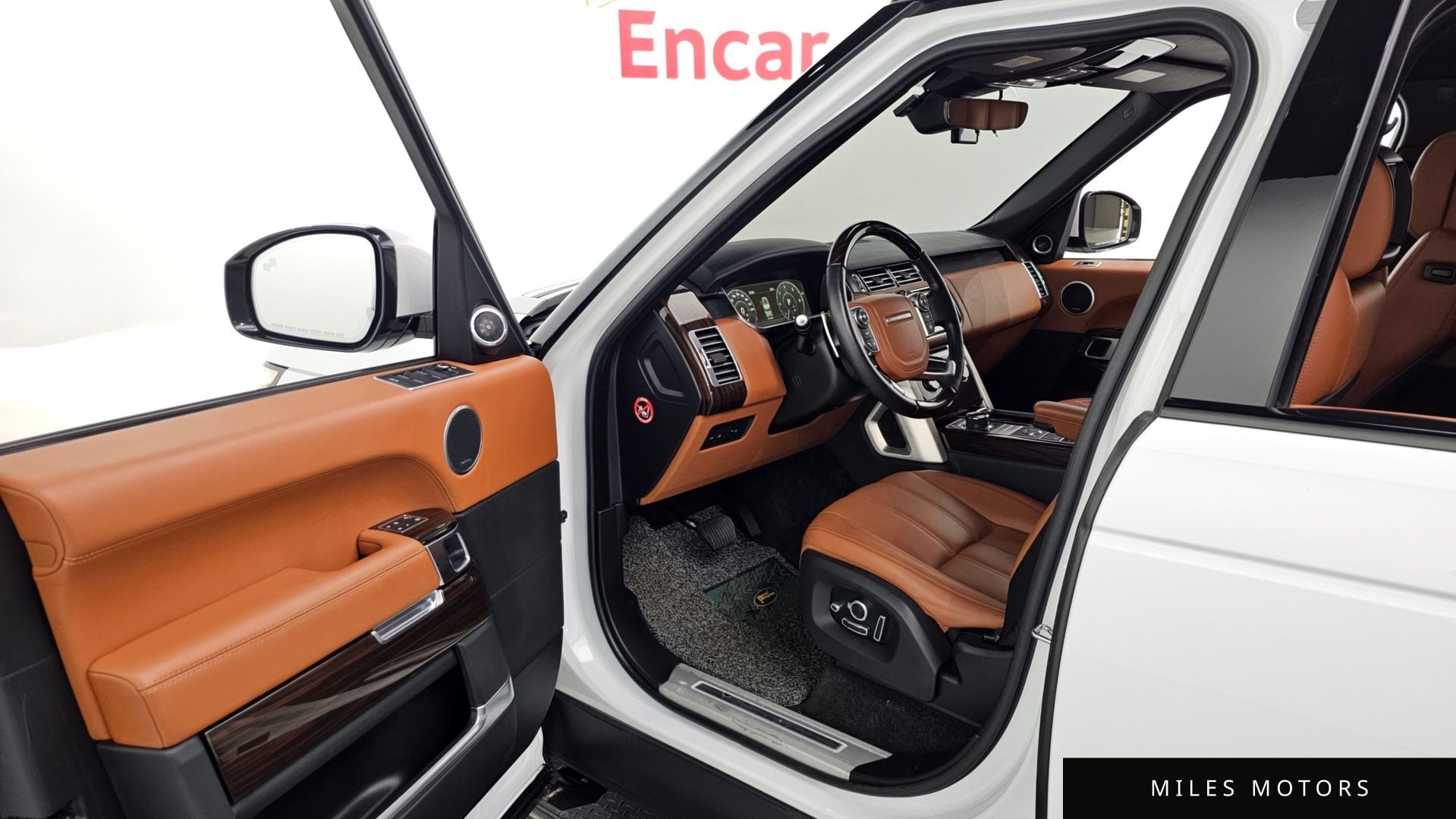 Land Rover 레인지로버 2017 — миниатюра 10