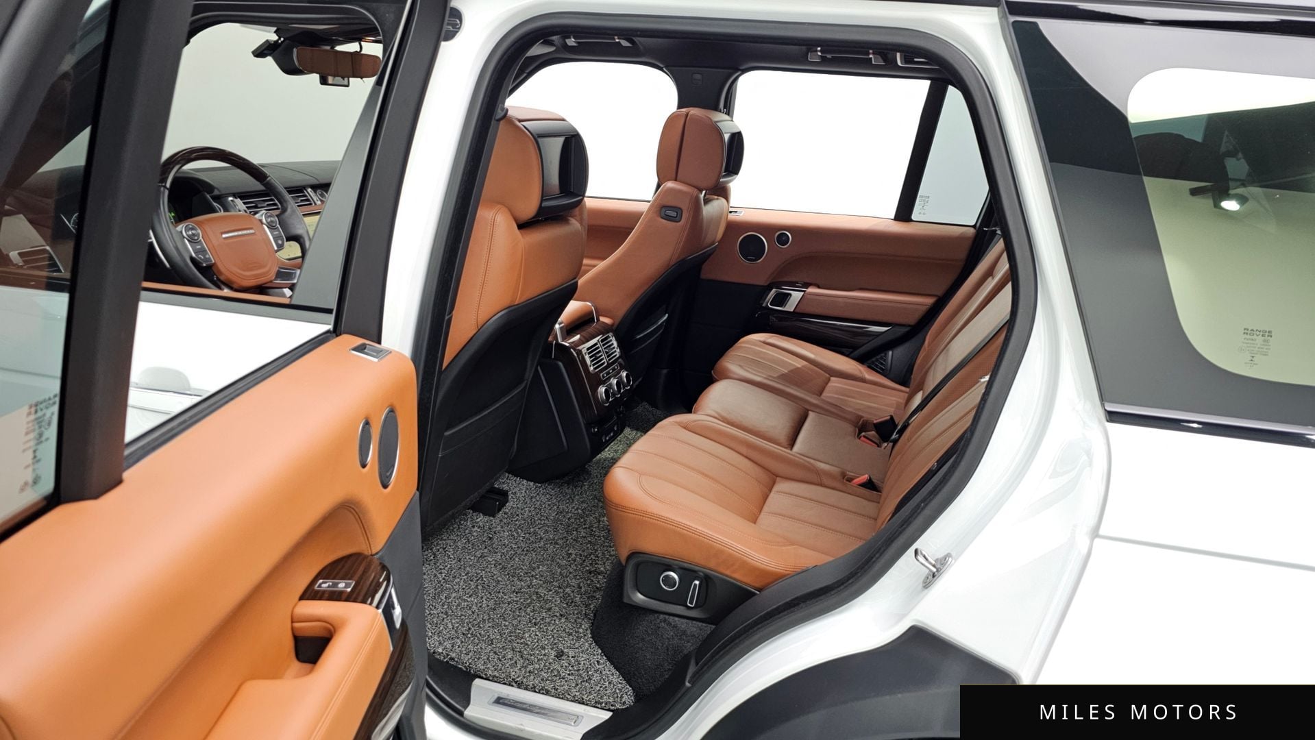 Land Rover 레인지로버 2017 — миниатюра 12