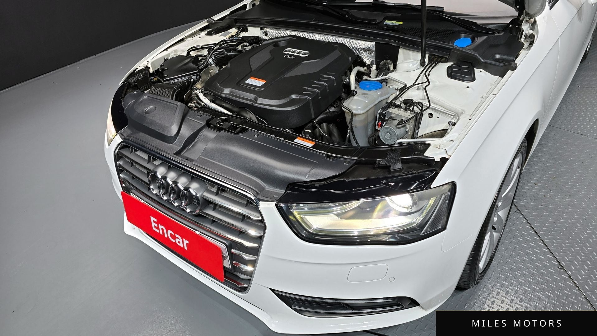 Audi A4 2015 — миниатюра 6
