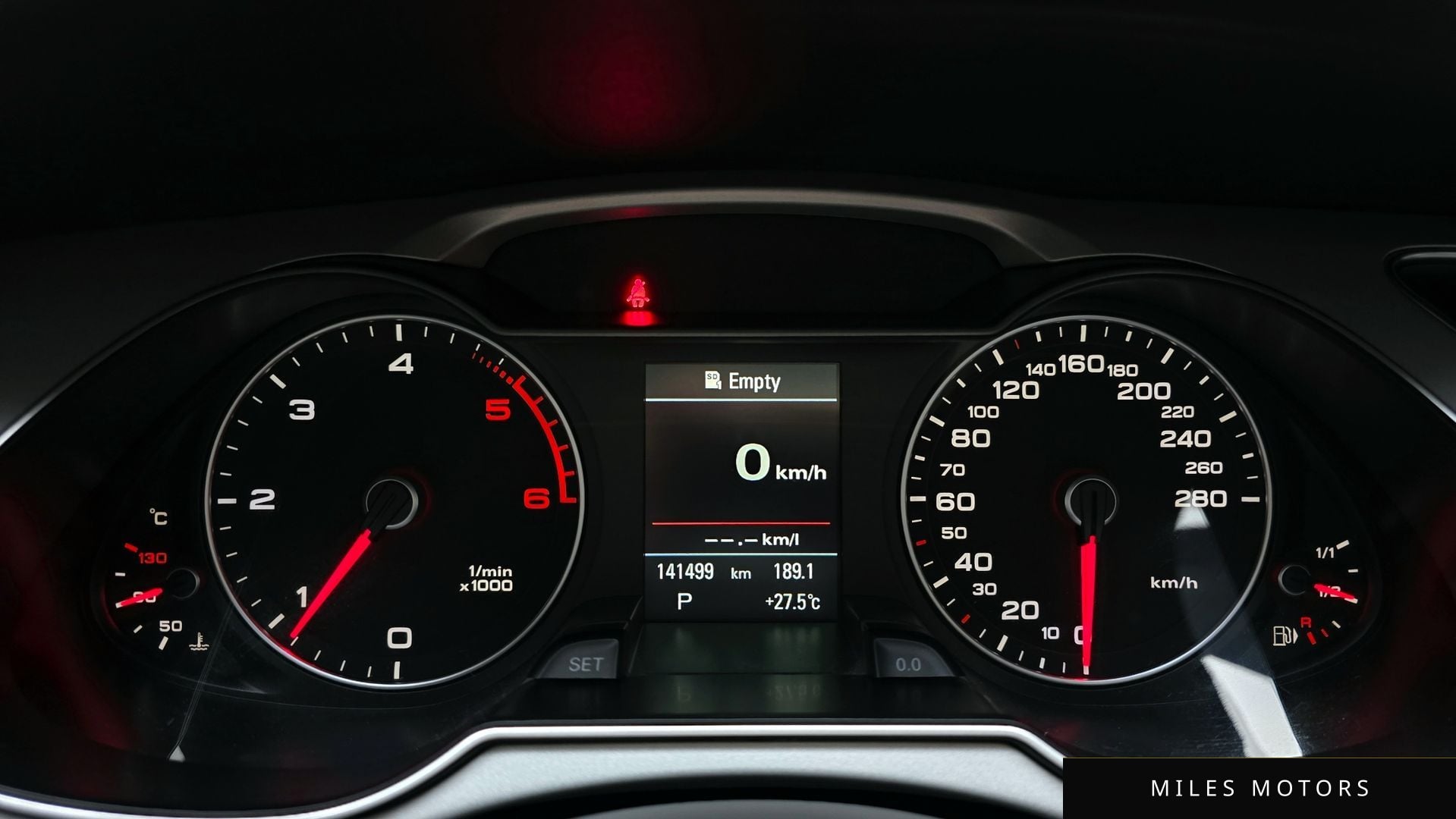 Audi A4 2015 — миниатюра 8