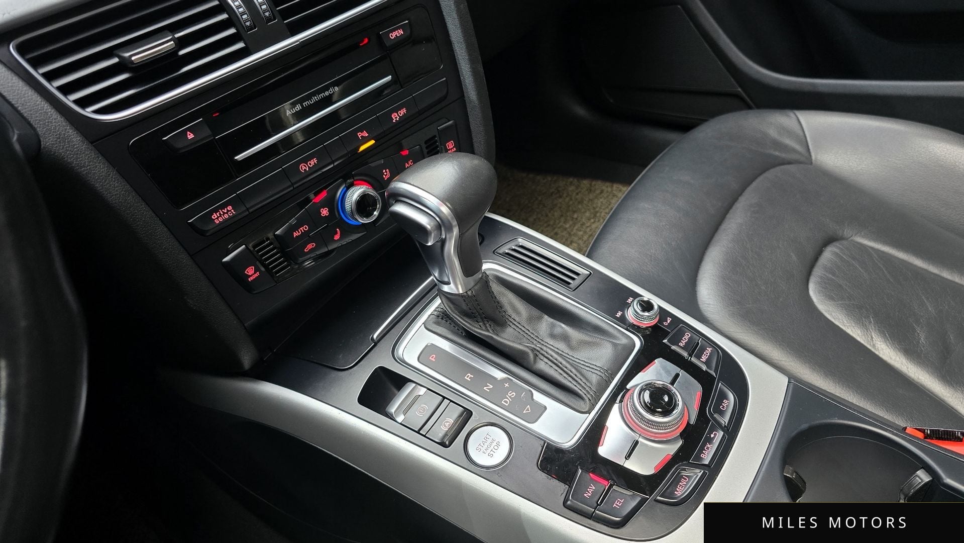 Audi A4 2015 — миниатюра 9