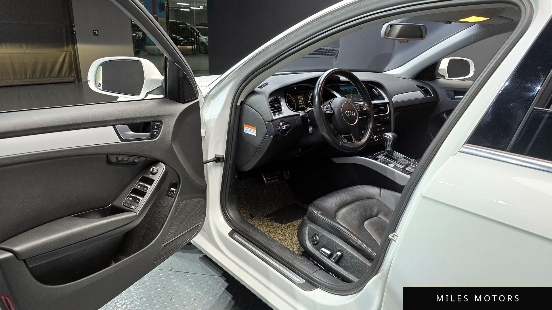 Audi A4 2015 — миниатюра 11