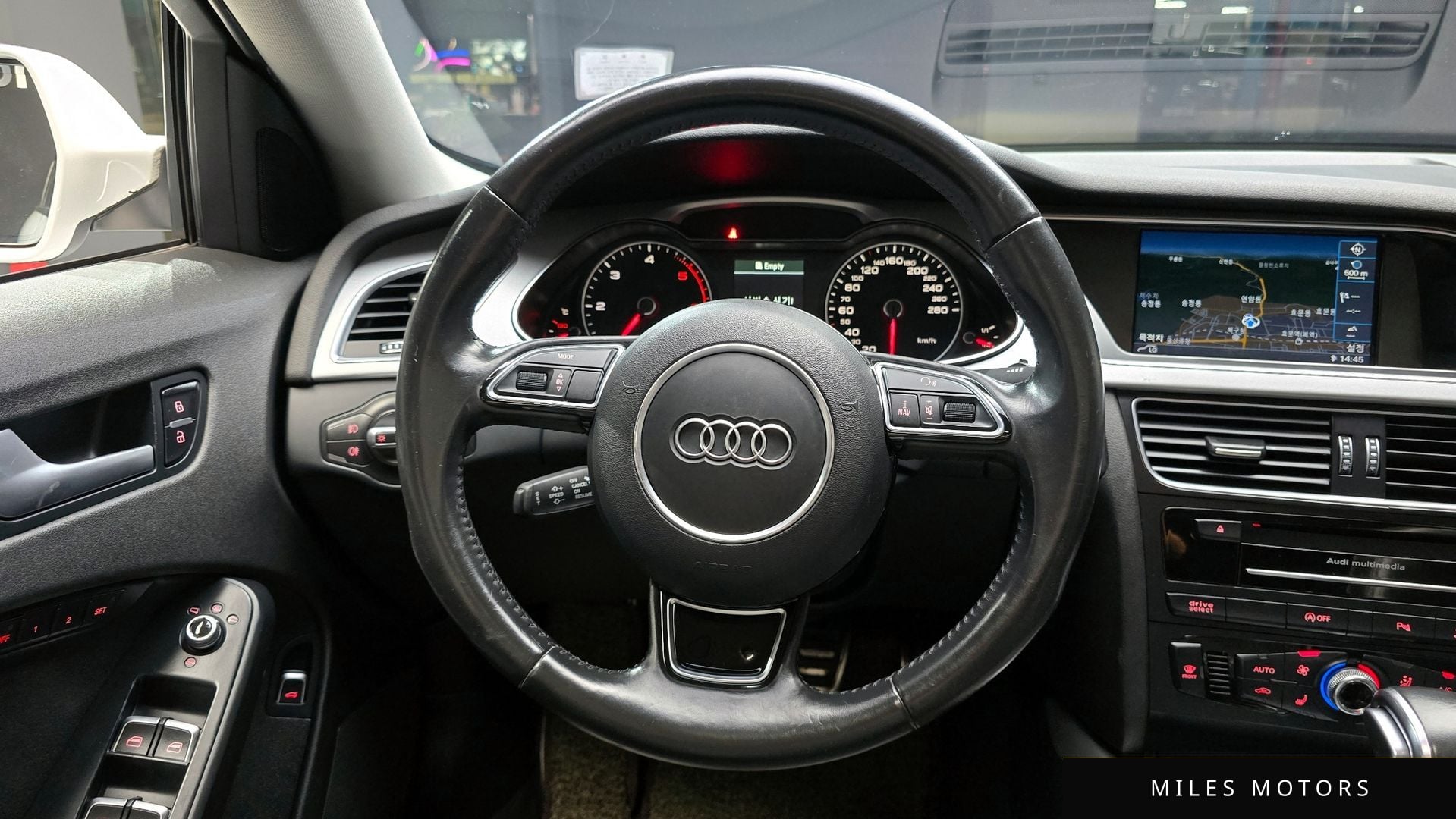 Audi A4 2015 — миниатюра 14