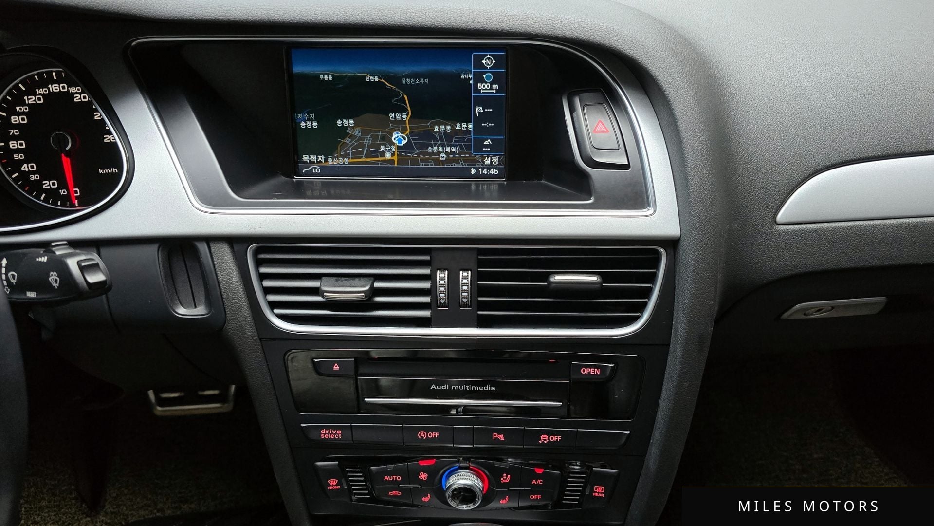 Audi A4 2015 — миниатюра 15