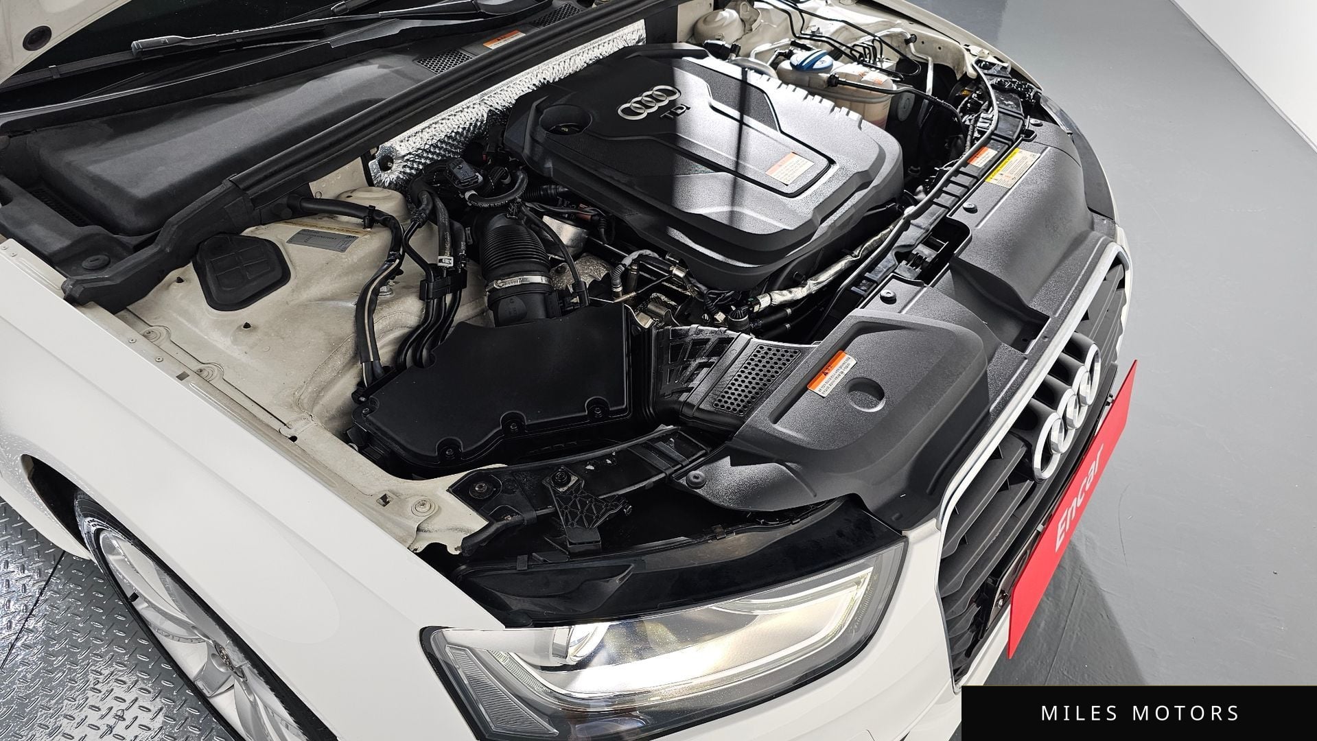 Audi A4 2015 — миниатюра 6