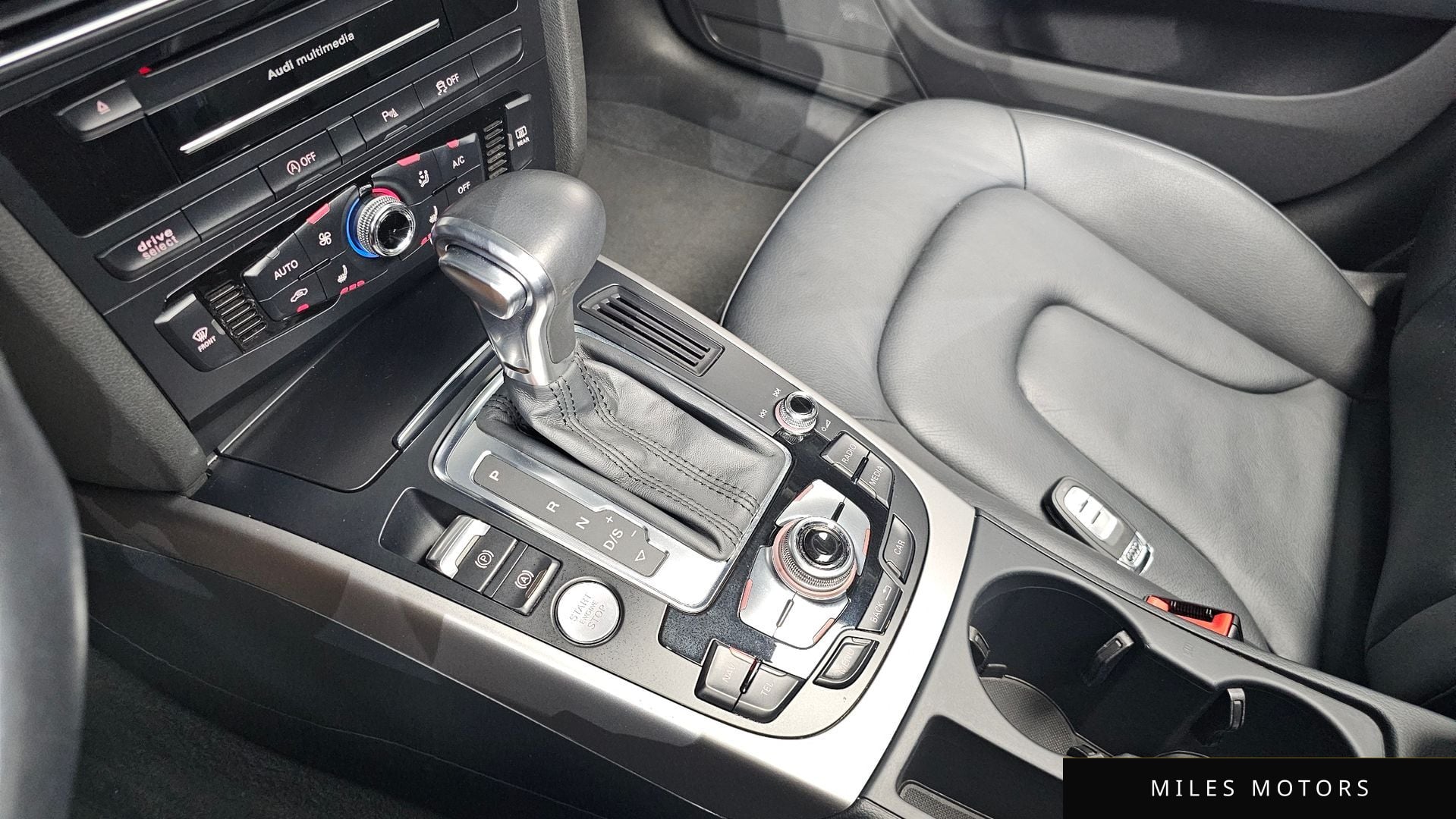 Audi A4 2015 — миниатюра 9