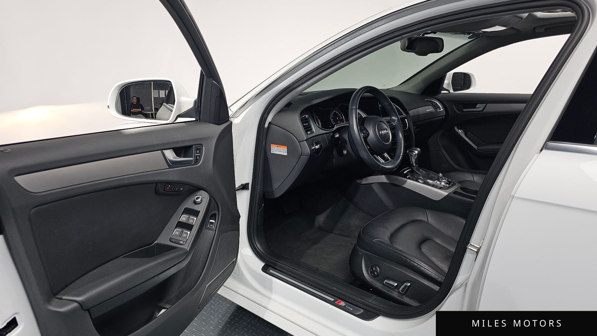 Audi A4 2015 — миниатюра 10