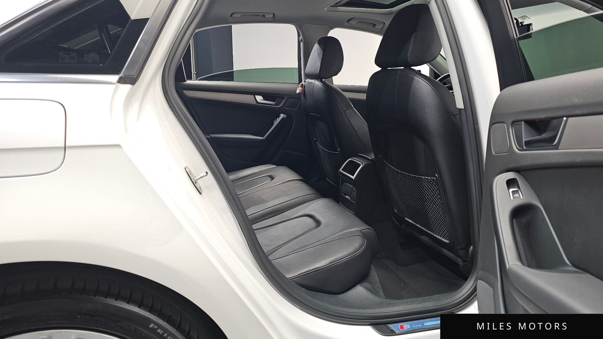 Audi A4 2015 — миниатюра 12