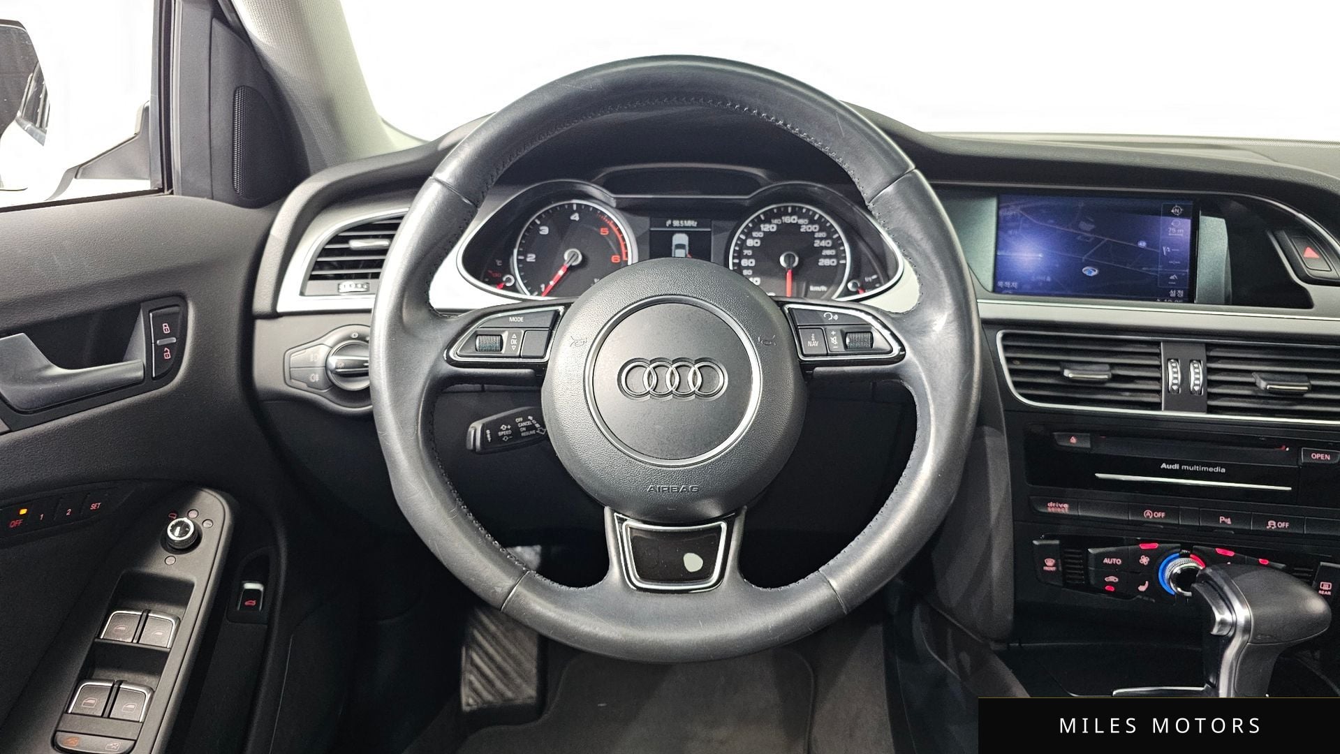 Audi A4 2015 — миниатюра 13