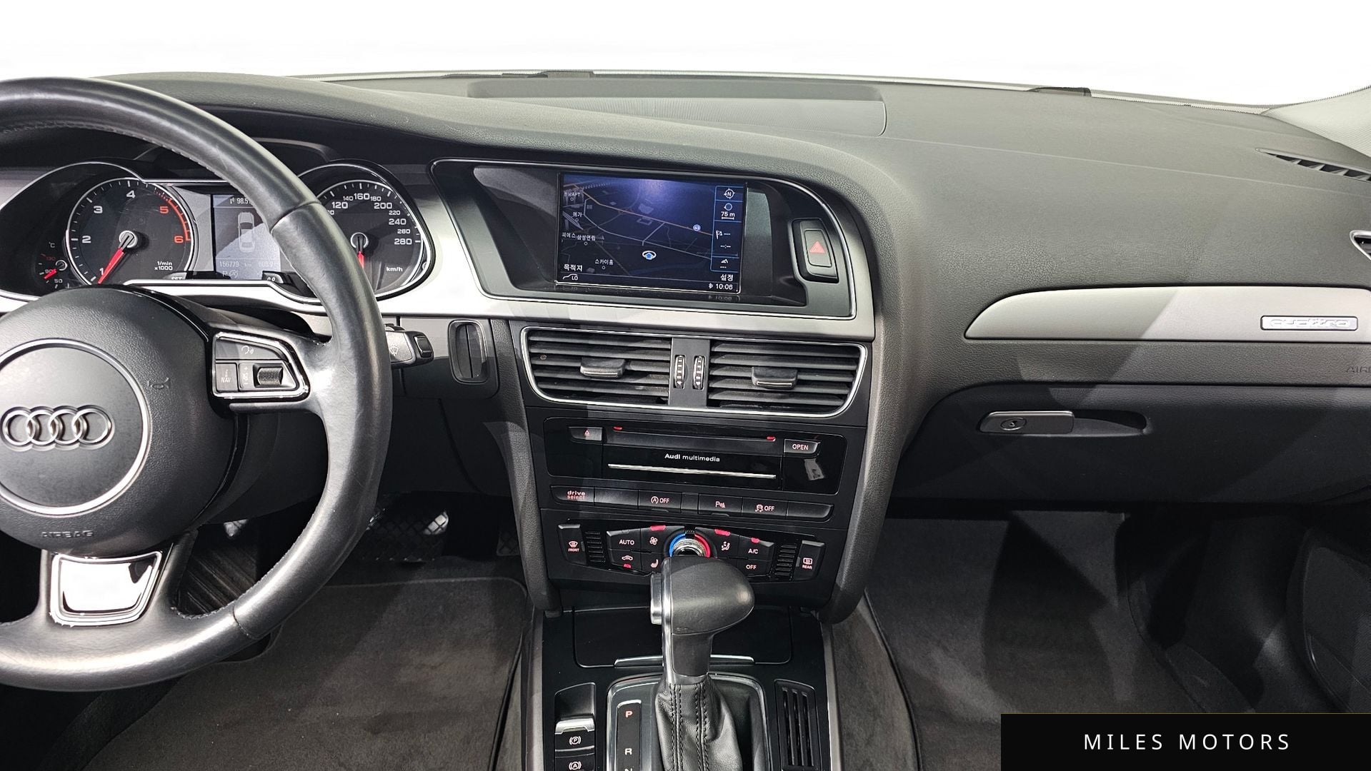 Audi A4 2015 — миниатюра 14
