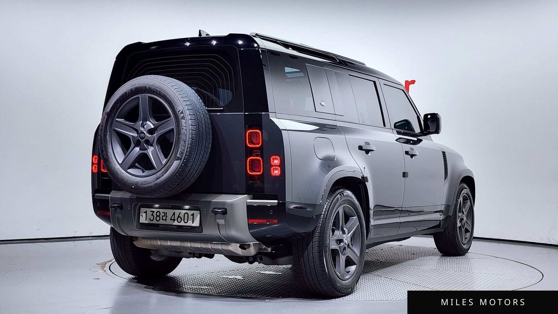 Land Rover 디펜더 (L663) 2024 — миниатюра 2