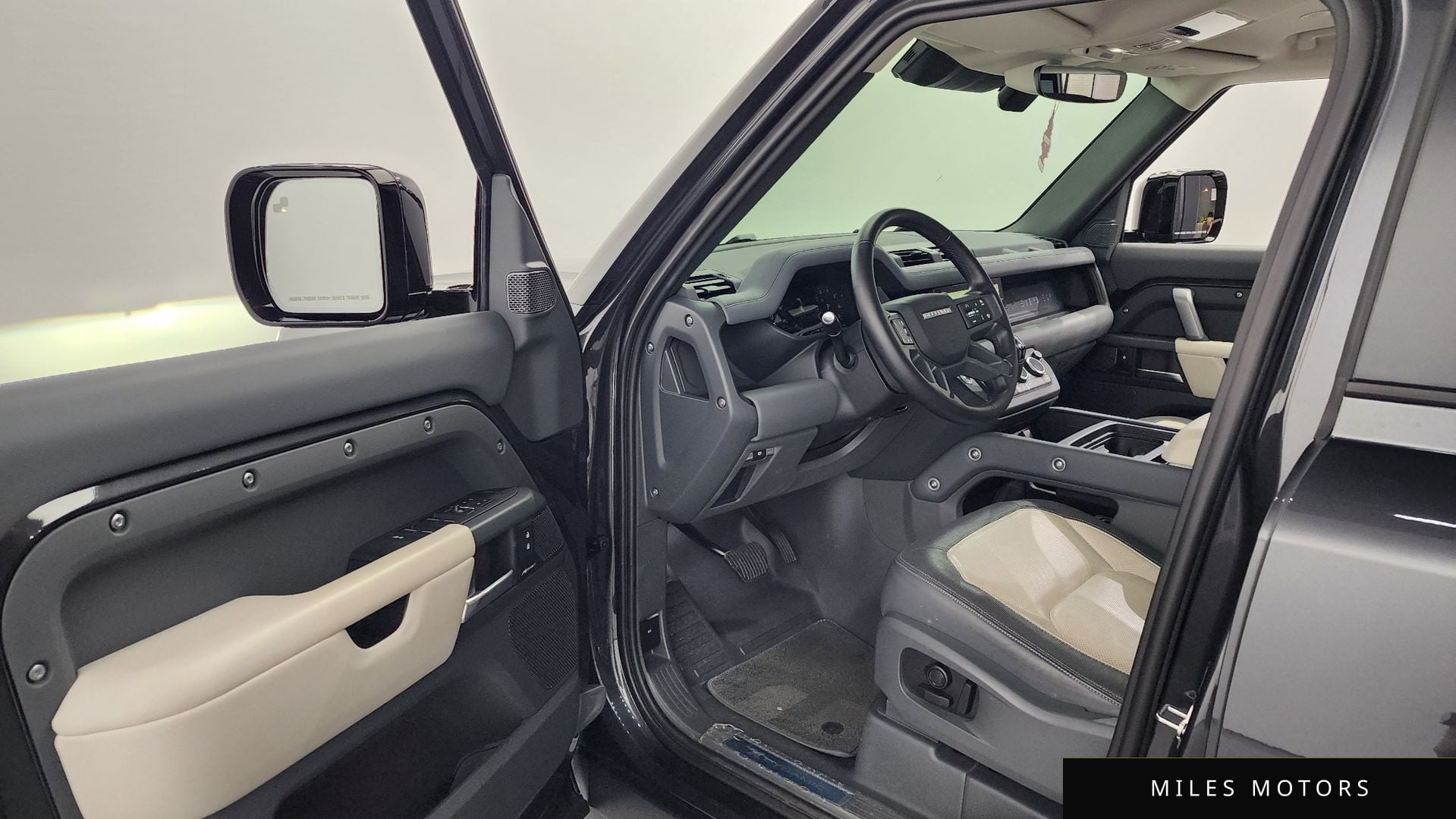 Land Rover 디펜더 (L663) 2024 — миниатюра 10