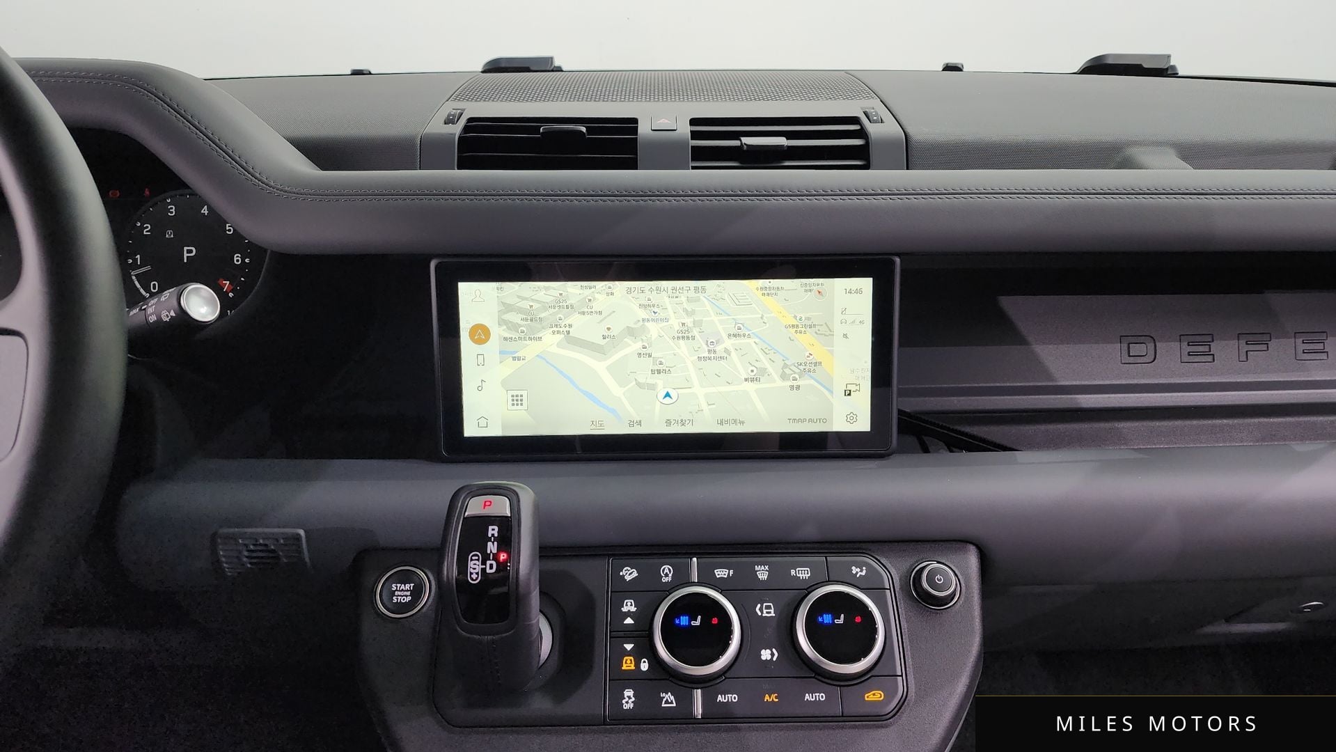 Land Rover 디펜더 (L663) 2024 — миниатюра 15