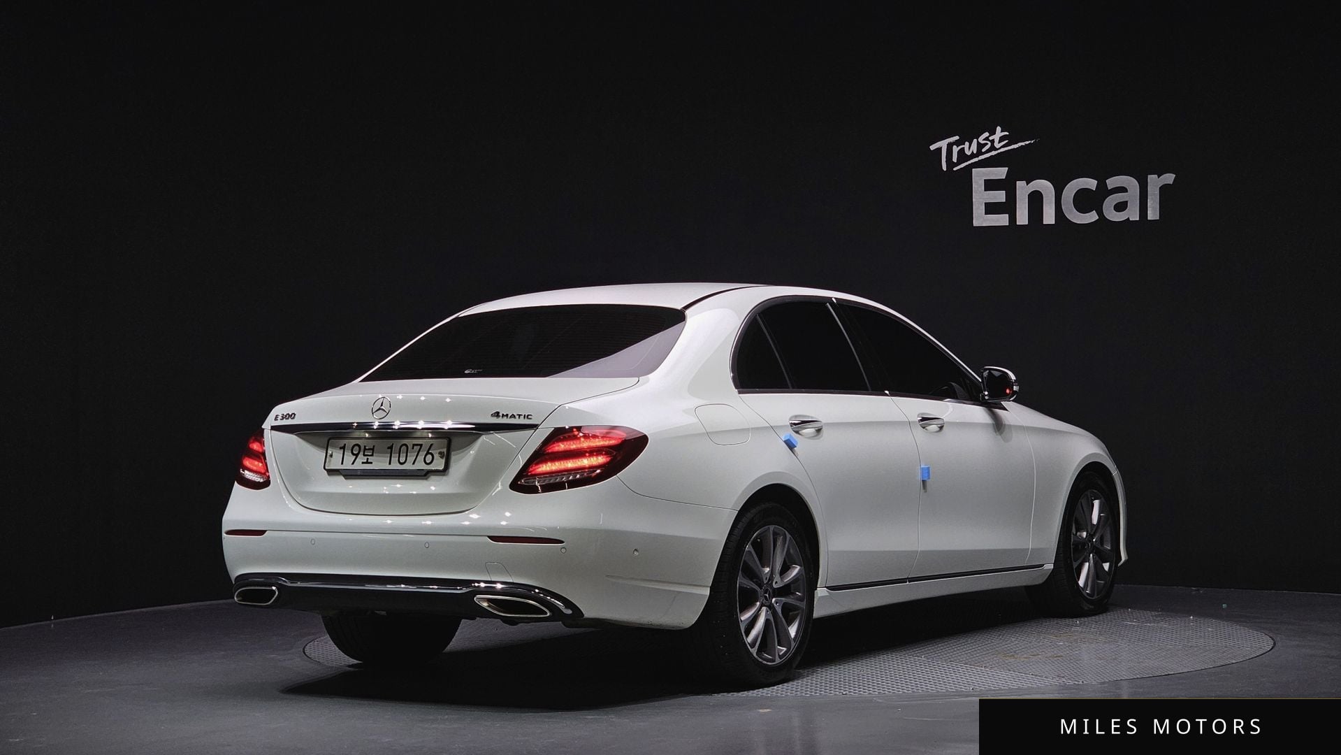 Mercedes-Benz E-Class W213 2019 — миниатюра 2