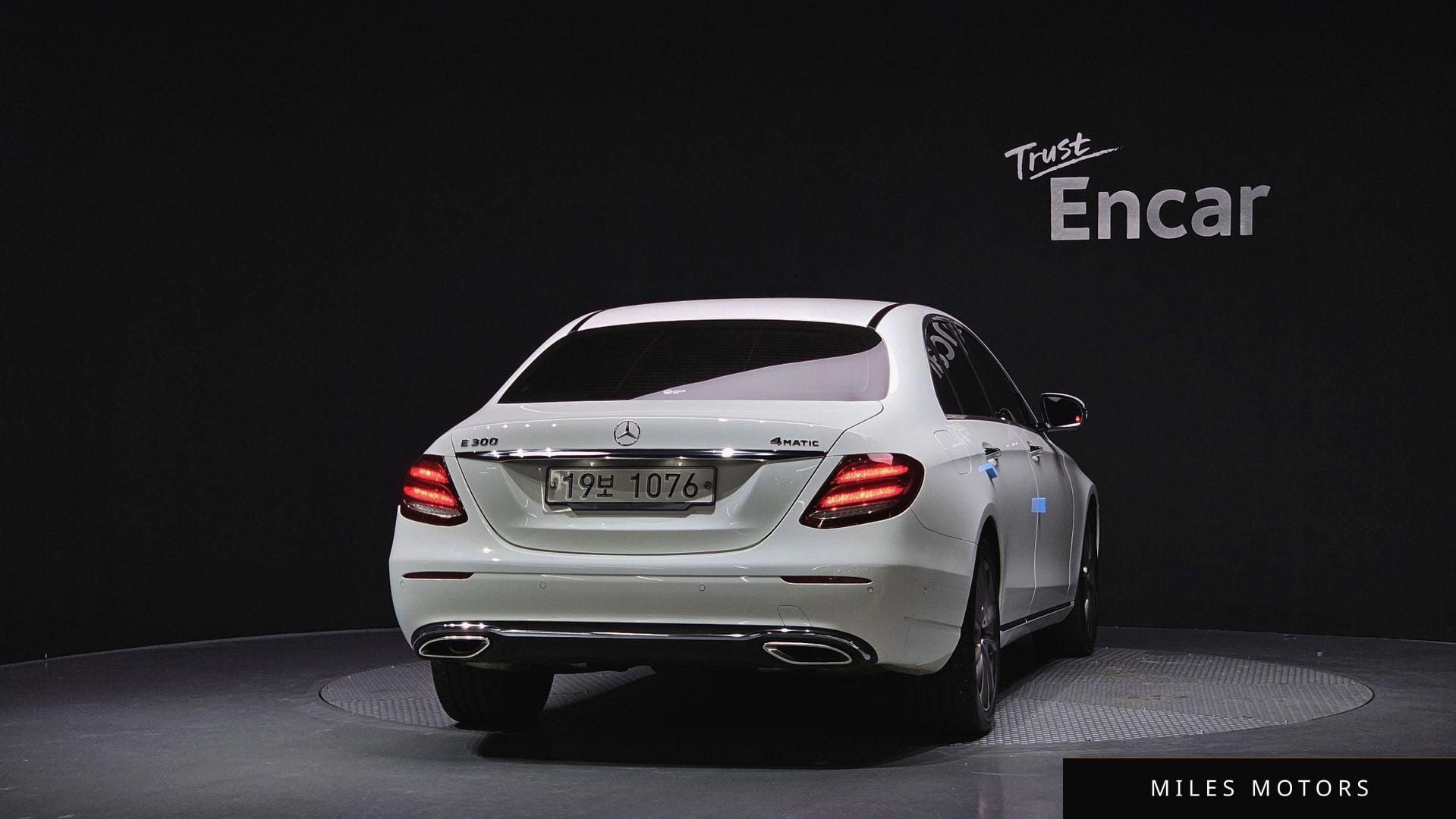 Mercedes-Benz E-Class W213 2019 — миниатюра 4