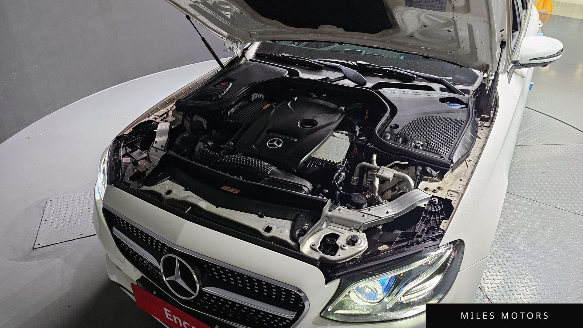 Mercedes-Benz E-Class W213 2019 — миниатюра 6