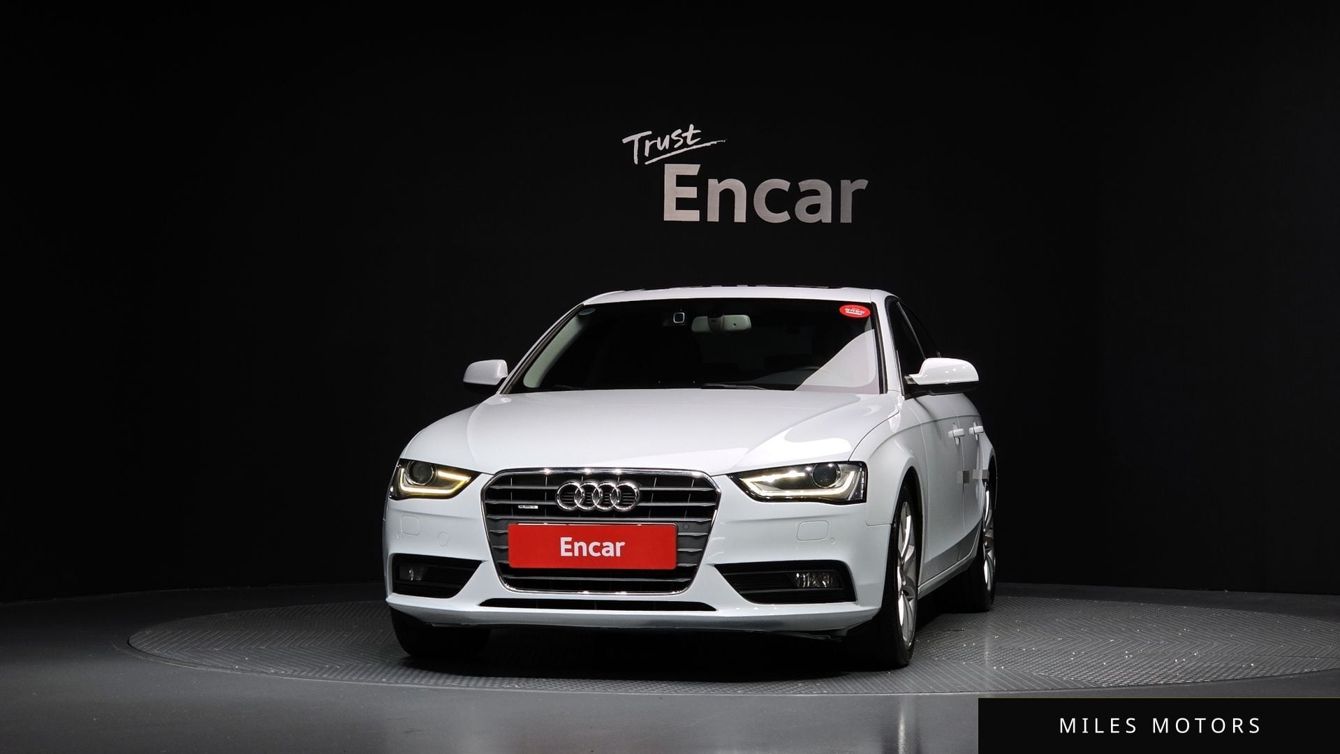 Audi A4 2016 — миниатюра 3