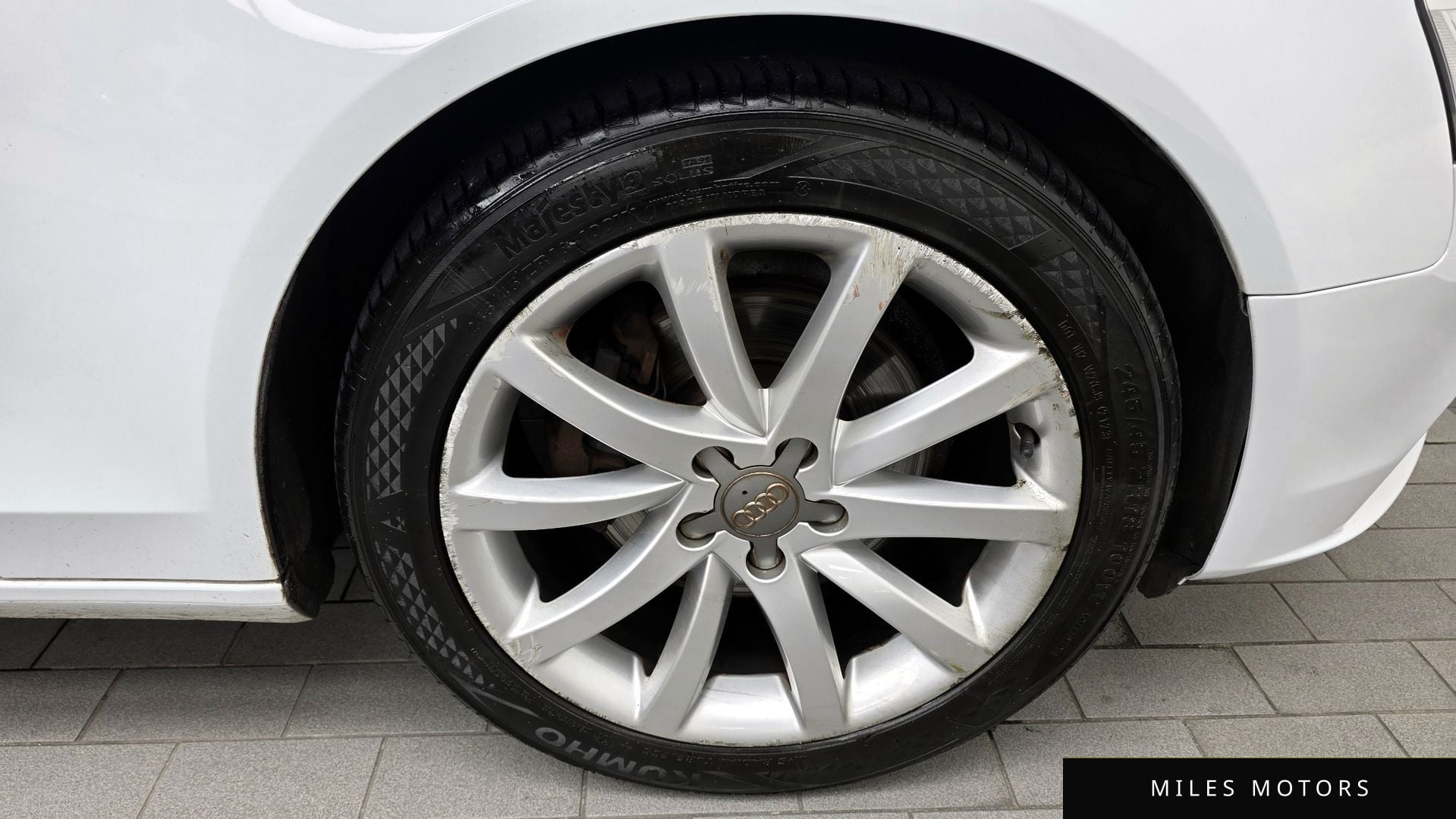 Audi A4 2016 — миниатюра 5