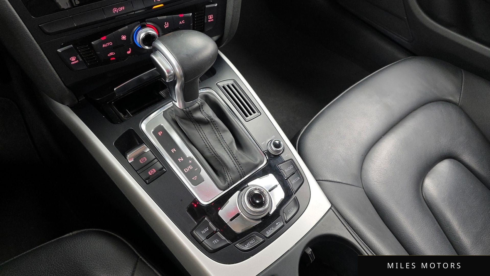 Audi A4 2016 — миниатюра 9
