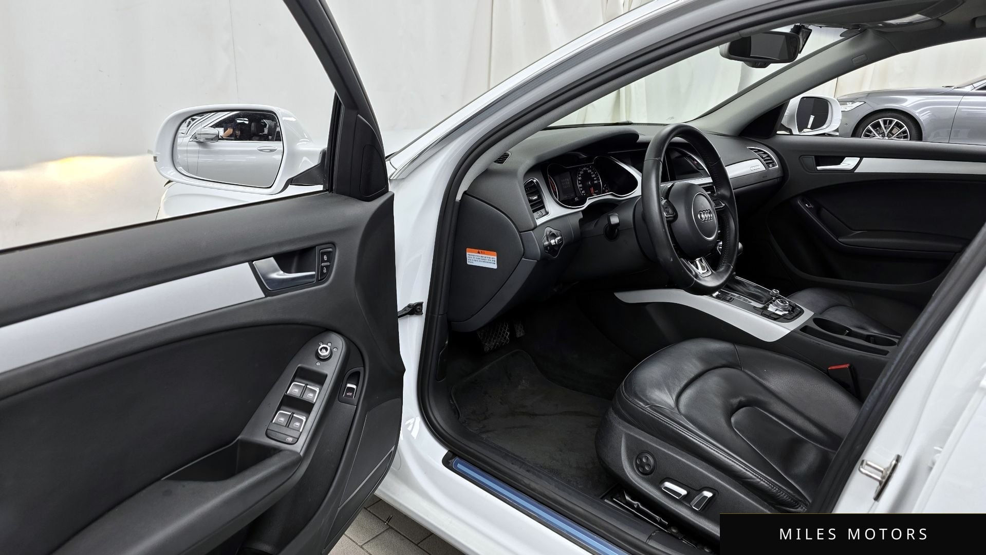 Audi A4 2016 — миниатюра 10
