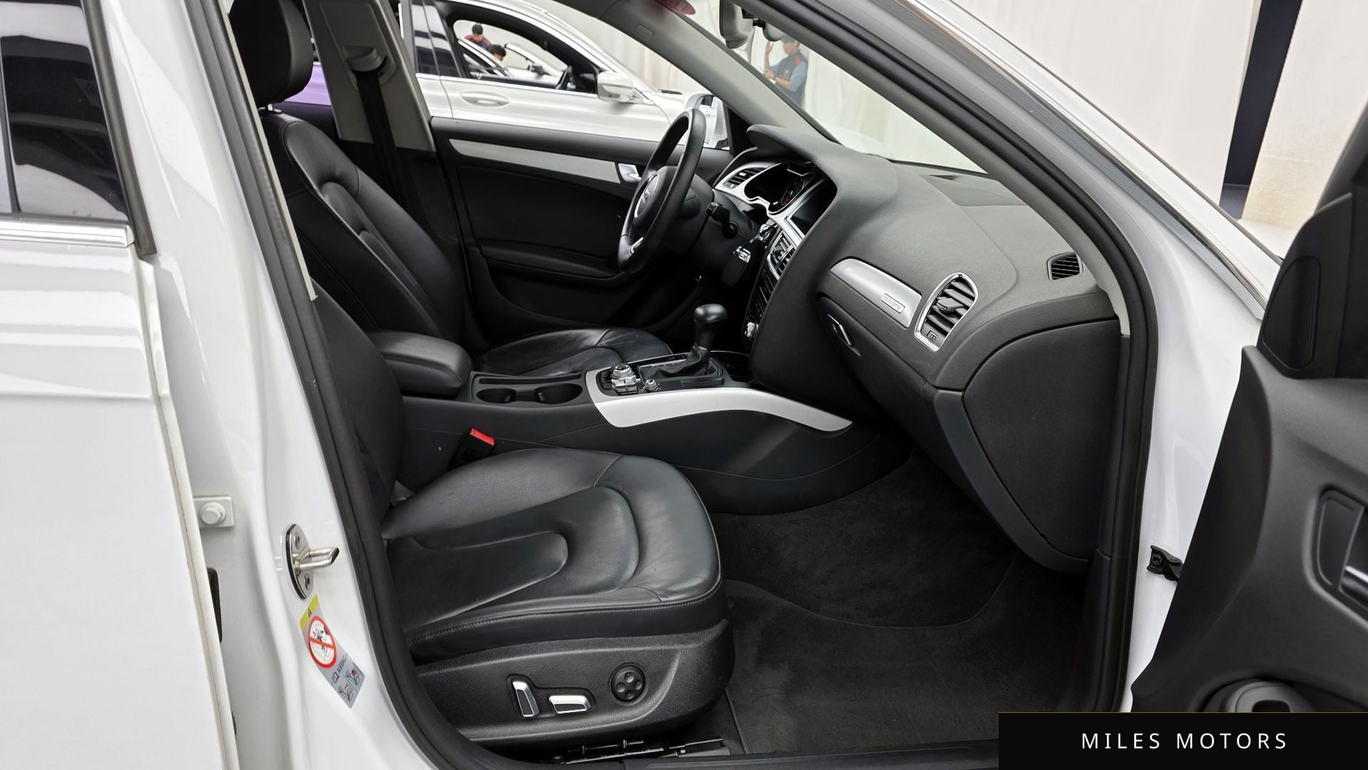Audi A4 2016 — миниатюра 11