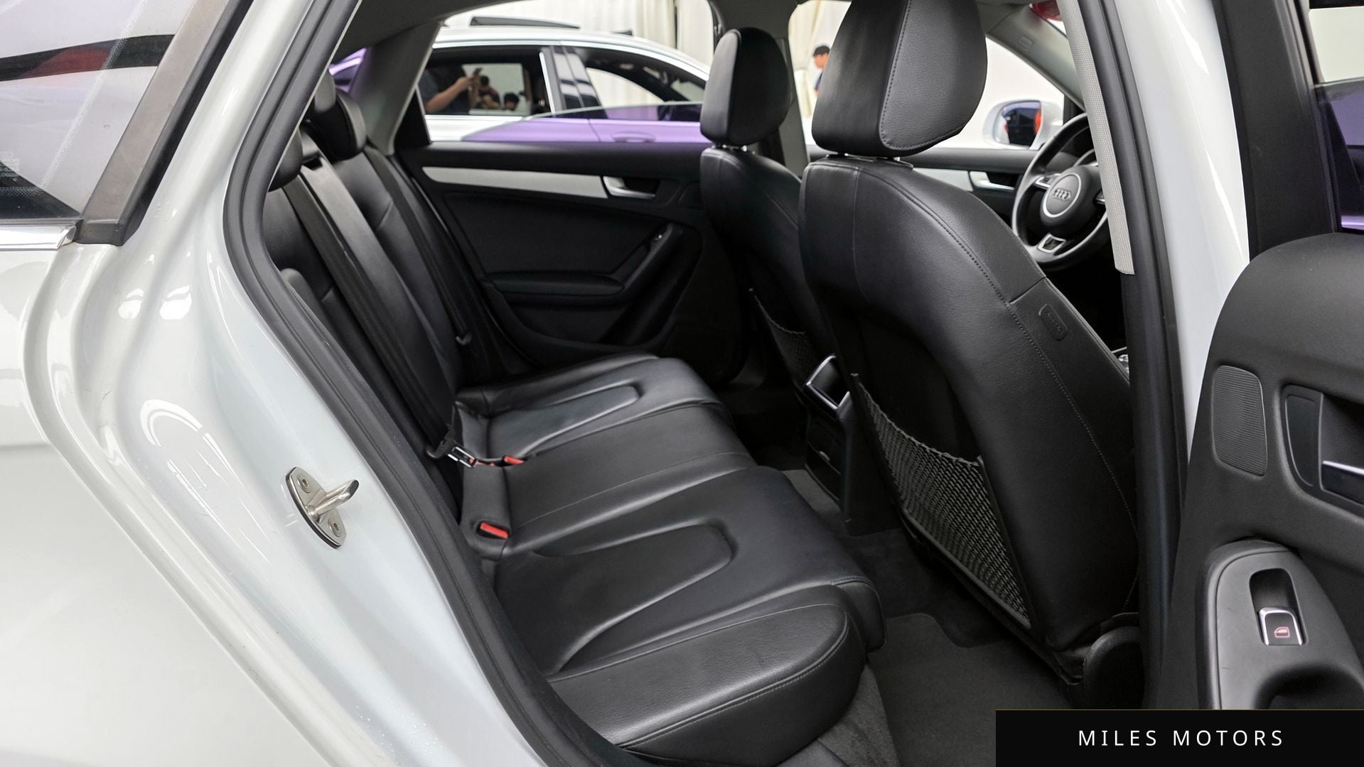 Audi A4 2016 — миниатюра 12