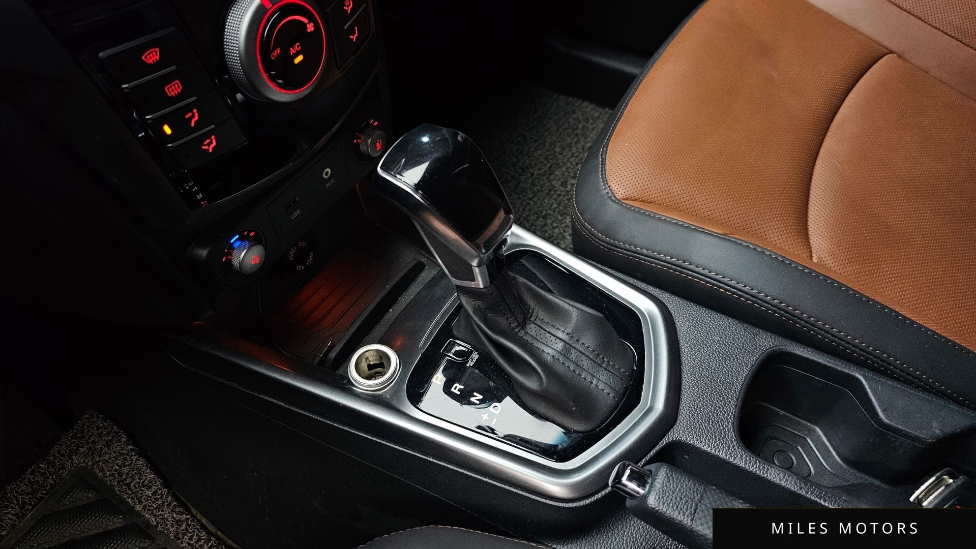 KG Mobility TIBOLI 2019 — миниатюра 9