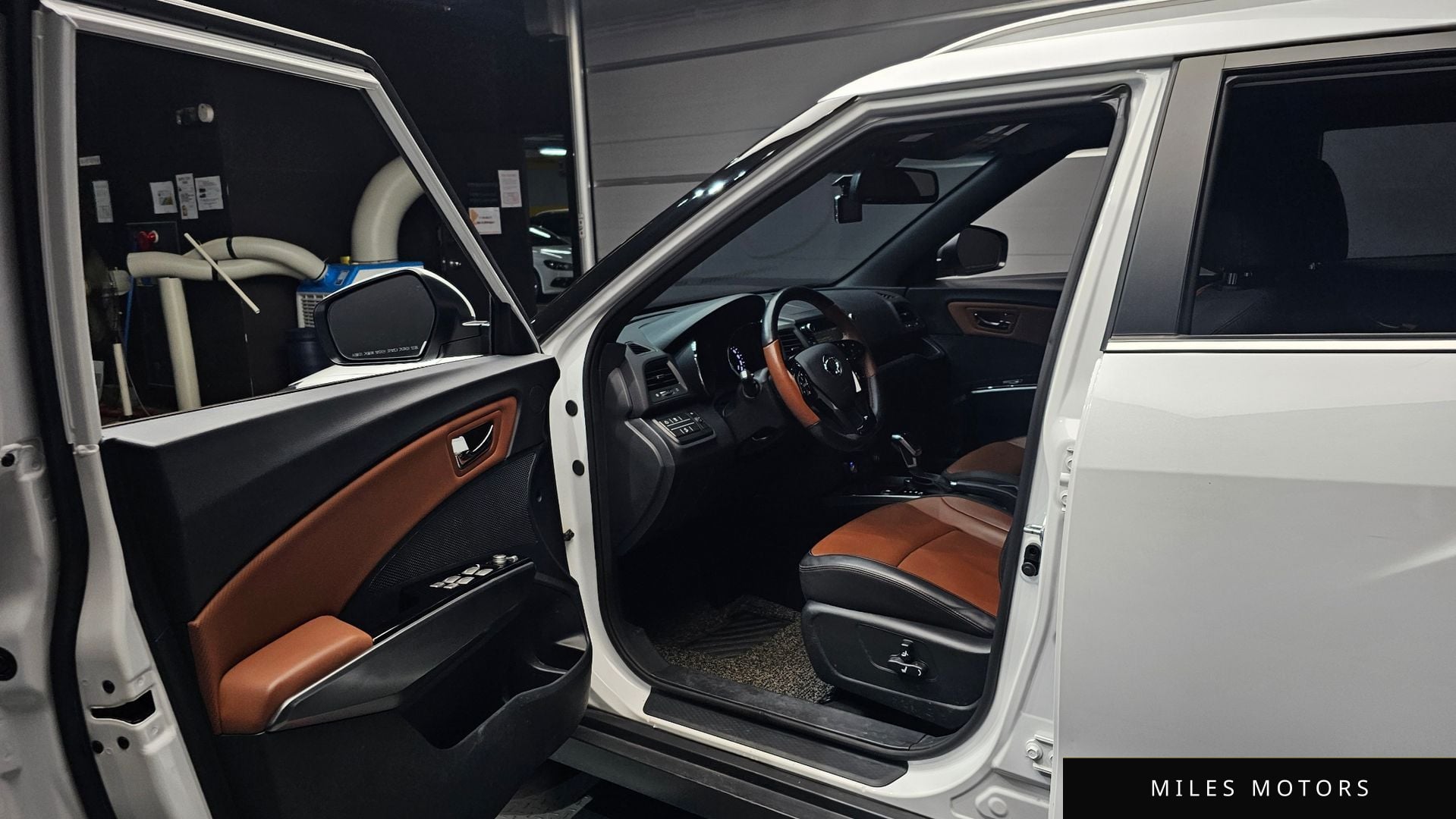KG Mobility TIBOLI 2019 — миниатюра 11