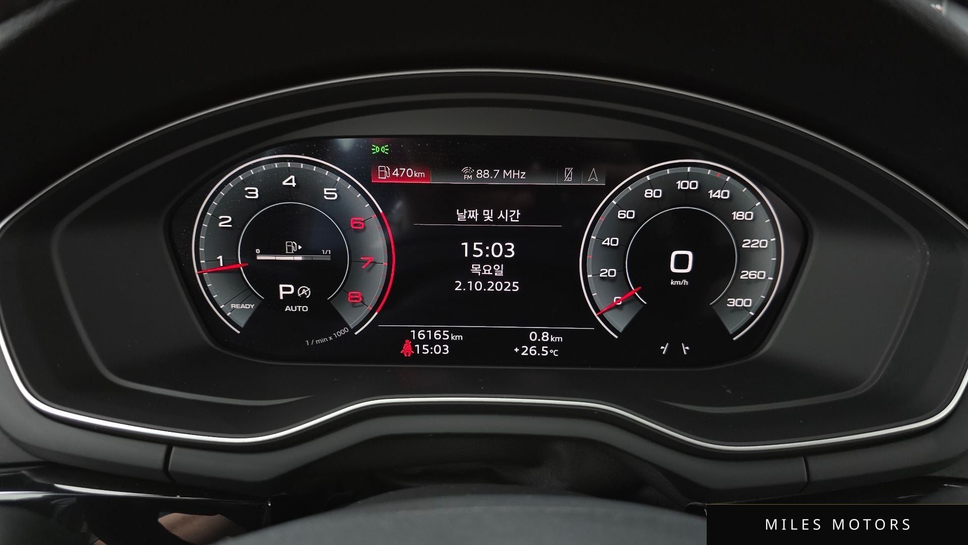 Audi A4 (B9) 2021 — миниатюра 8