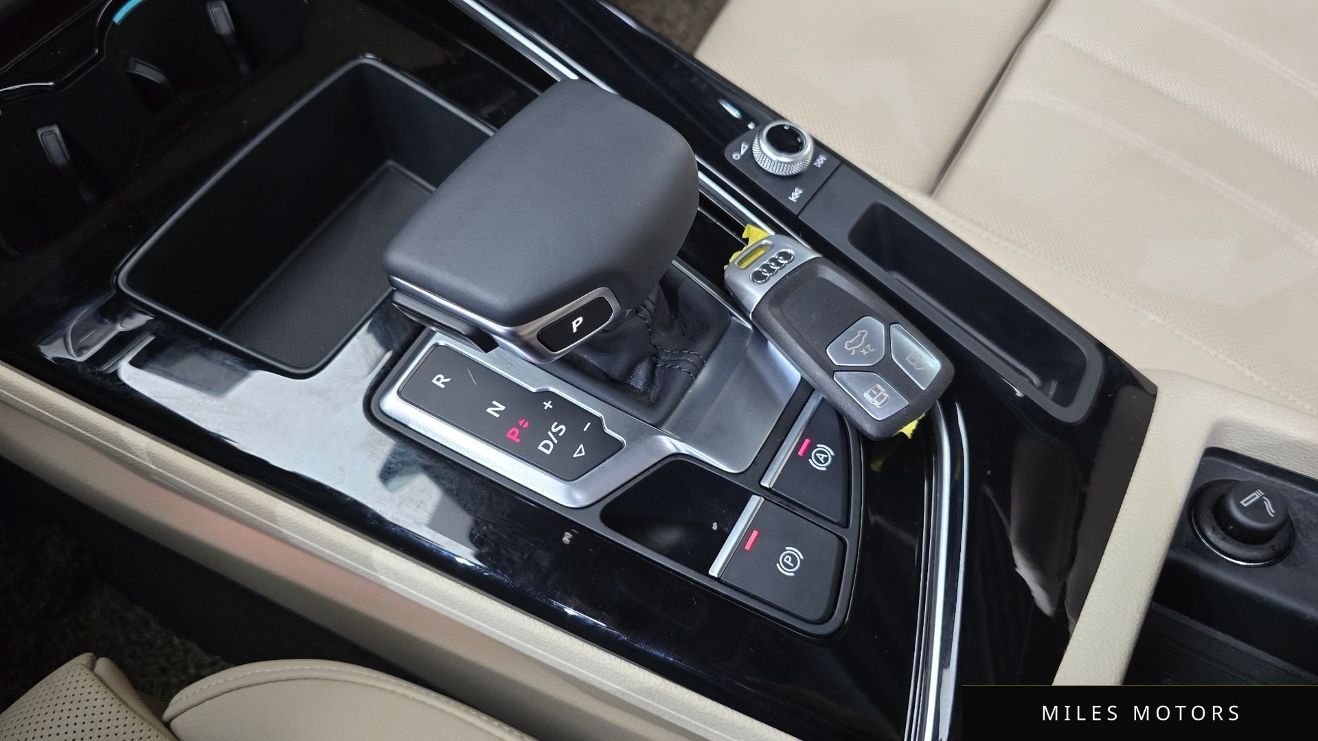 Audi A4 (B9) 2021 — миниатюра 9