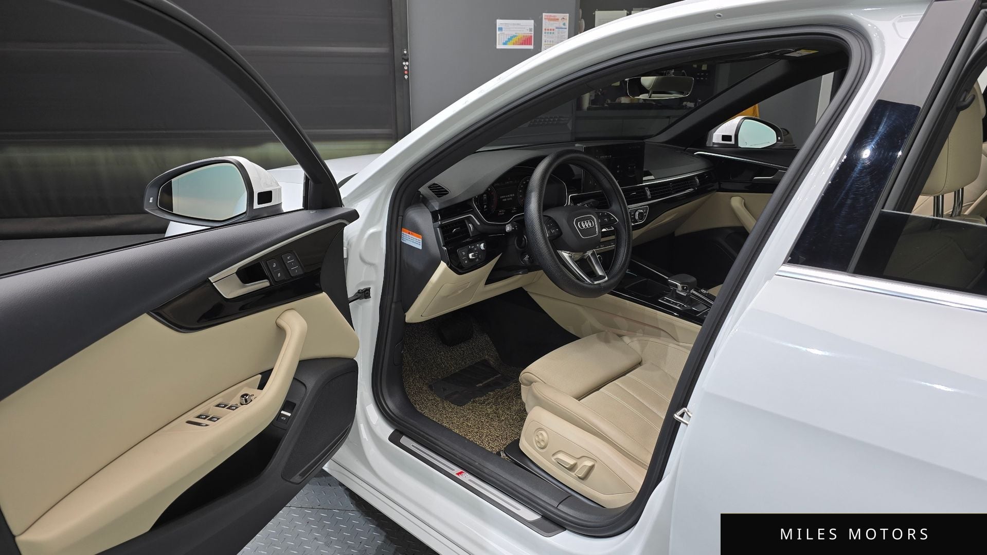Audi A4 (B9) 2021 — миниатюра 10