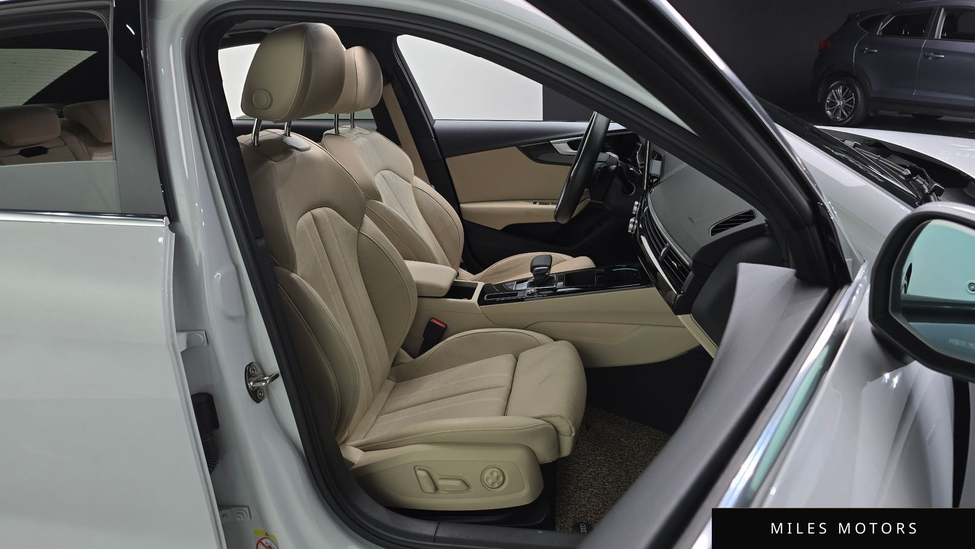 Audi A4 (B9) 2021 — миниатюра 12