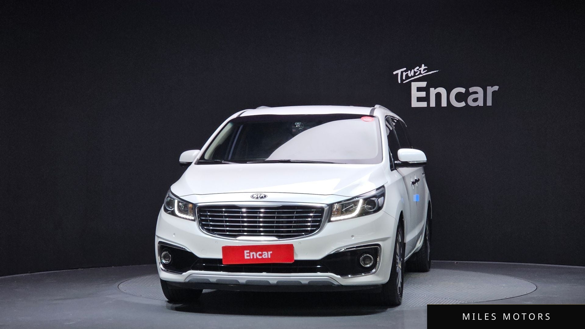 Kia Canival 2017 — миниатюра 3