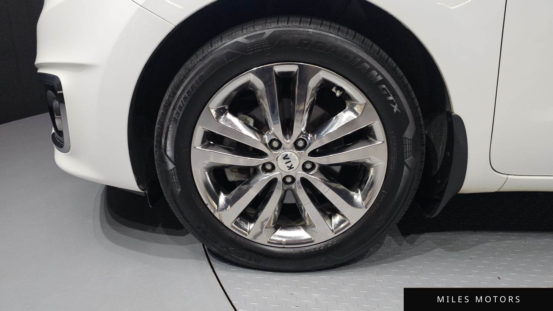 Kia Canival 2017 — миниатюра 5