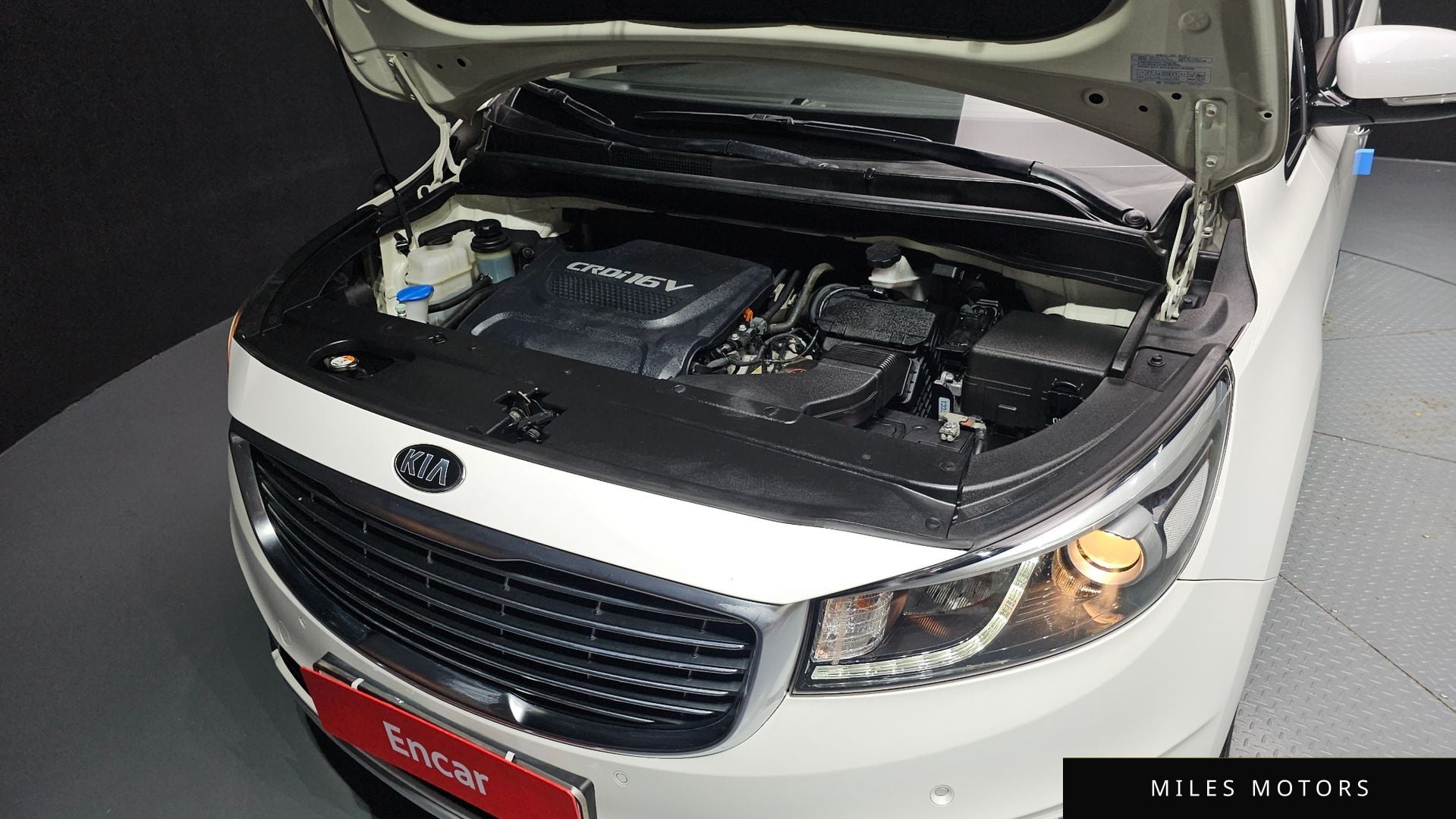 Kia Canival 2017 — миниатюра 6