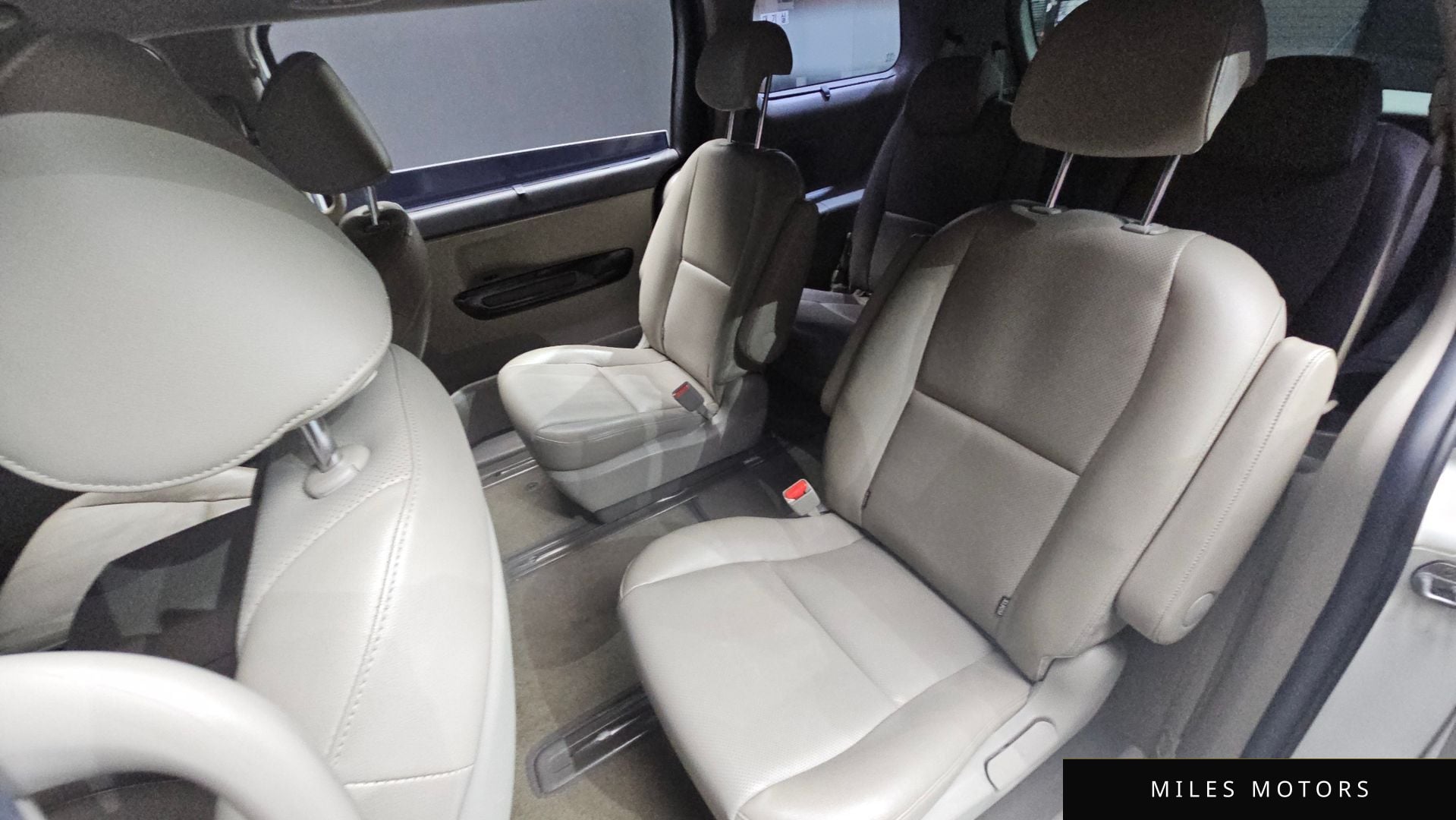 Kia Canival 2017 — миниатюра 12