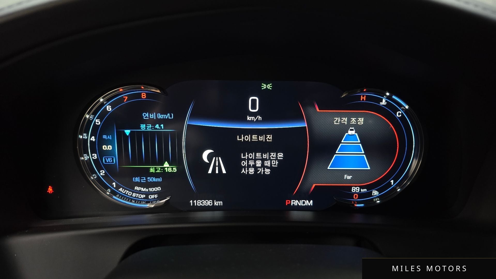 Cadillac CT6 2017 — миниатюра 8