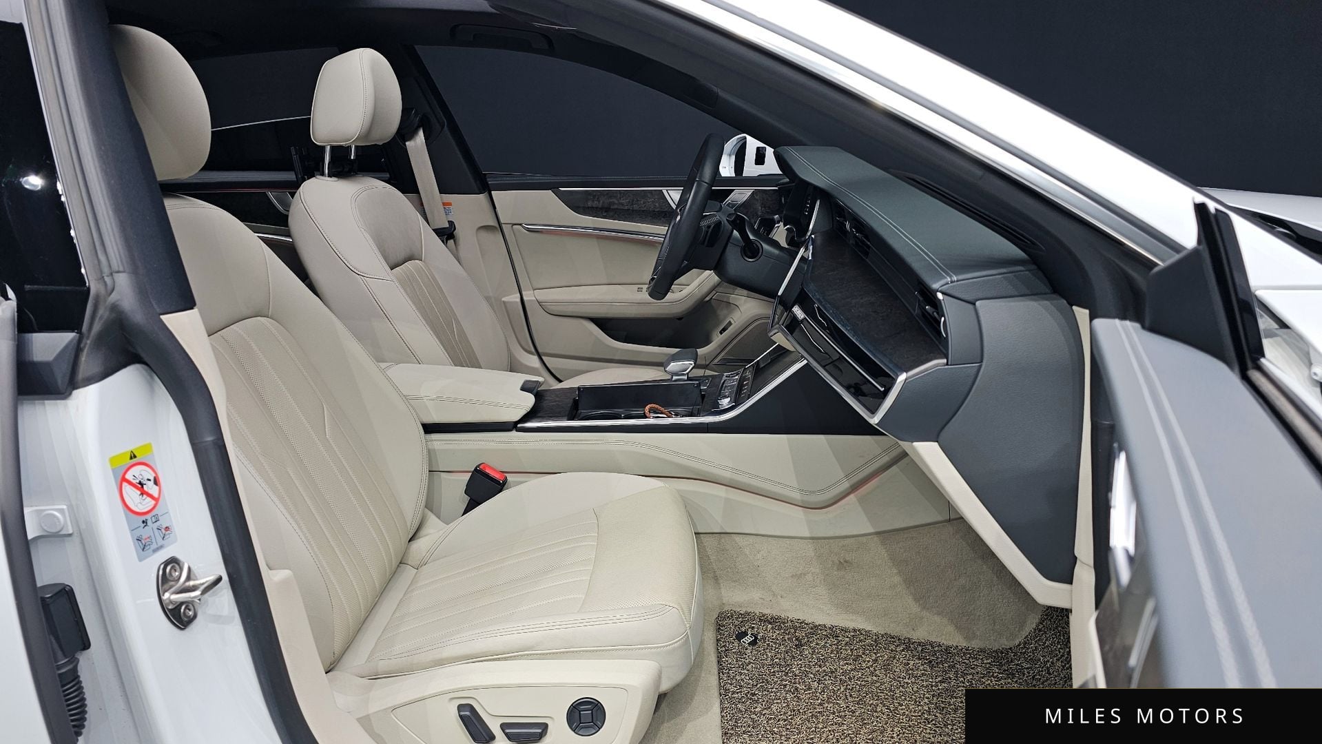 Audi A7 (4K) 2021 — миниатюра 10