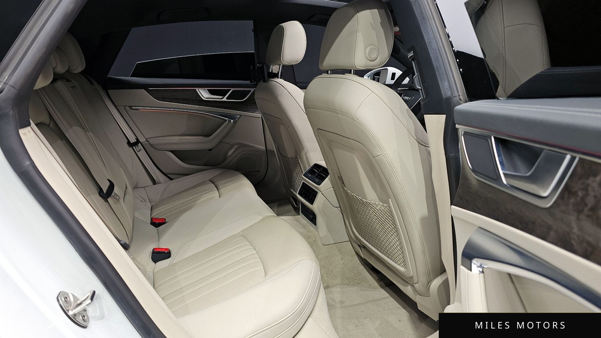 Audi A7 (4K) 2021 — миниатюра 11